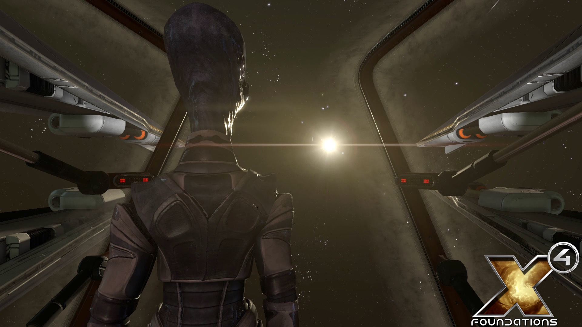 X4: Foundations - screenshot 6