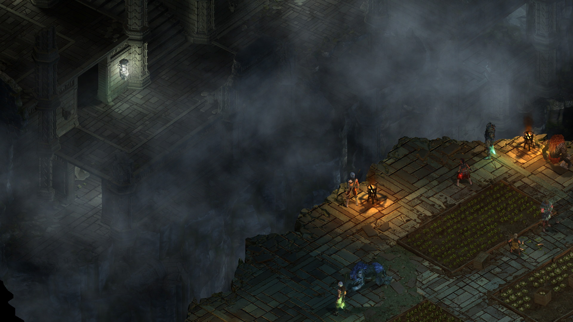 Tyranny: Bastard's Wound - screenshot 2