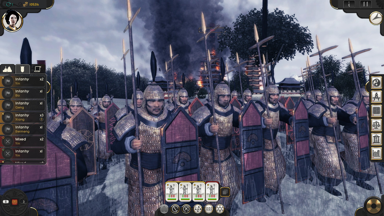 Oriental Empires - screenshot 17