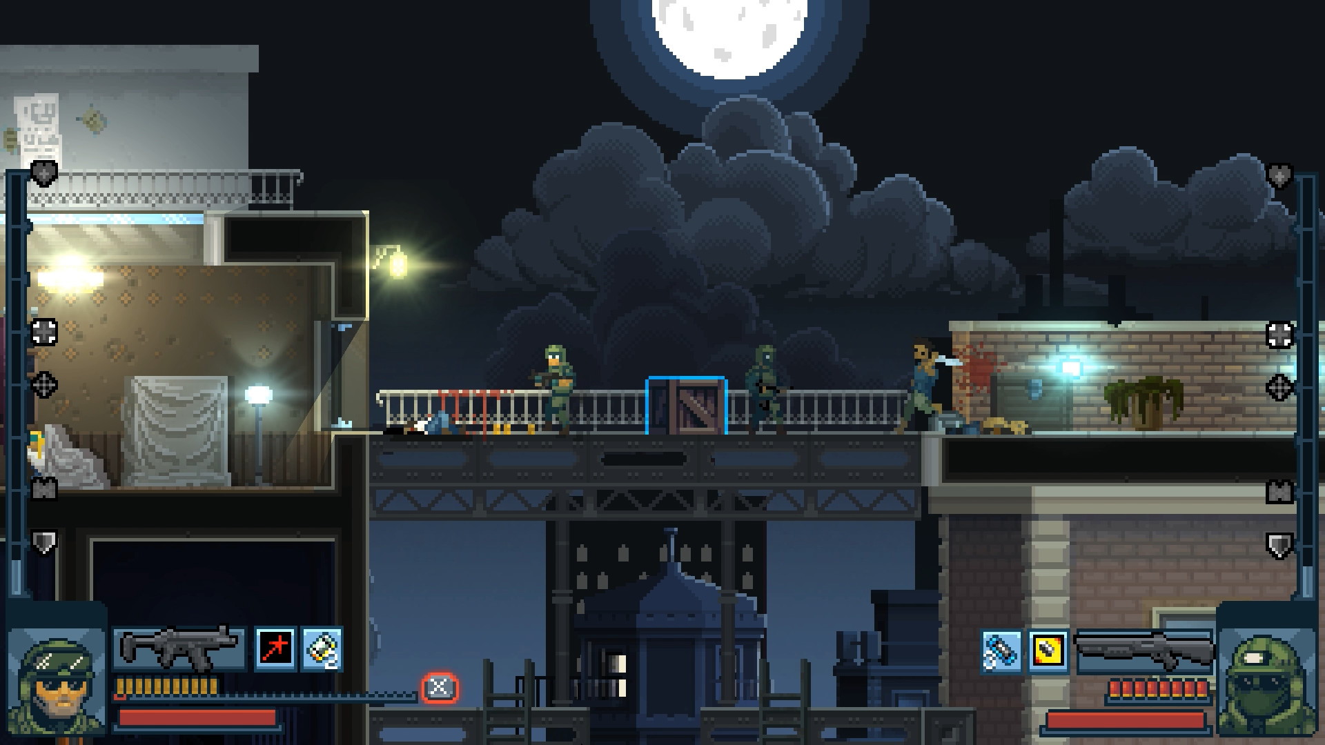 Door Kickers: Action Squad - screenshot 7