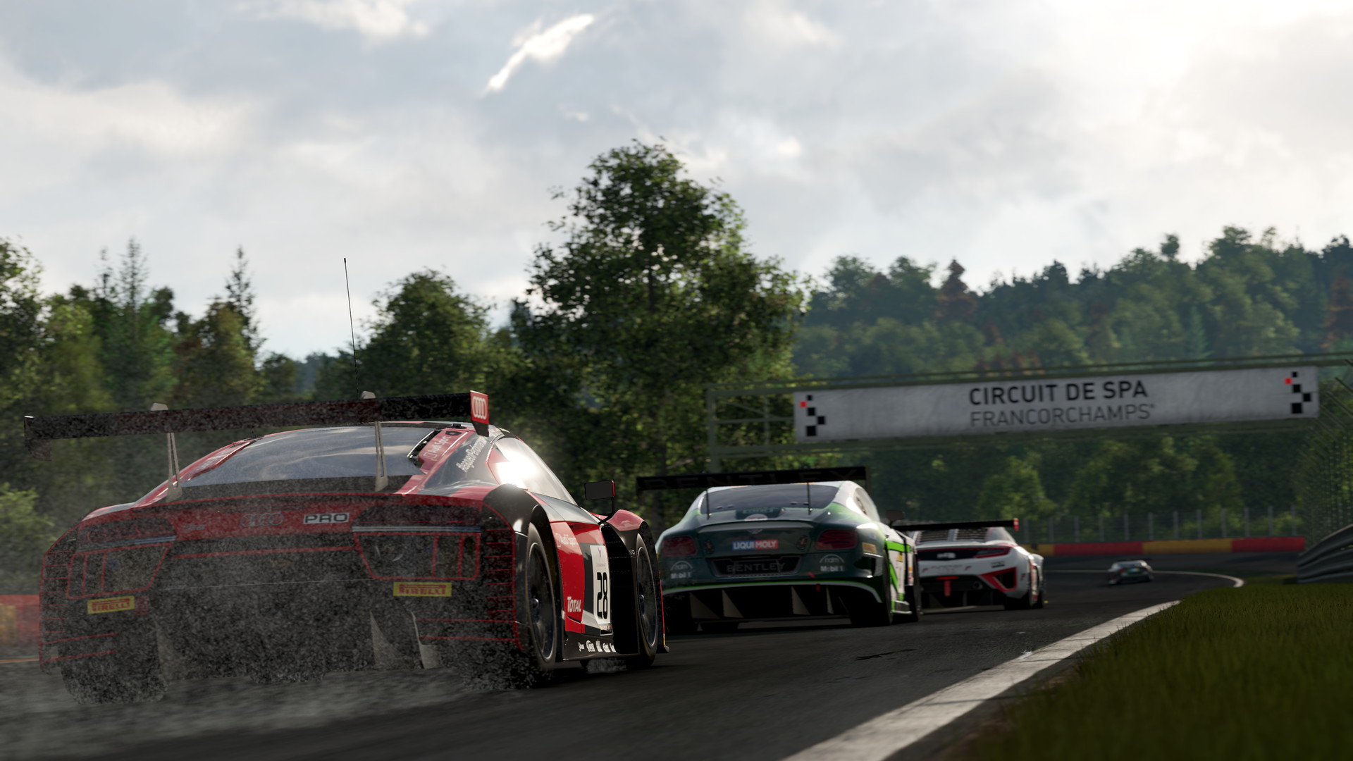 Project CARS 2 - screenshot 95