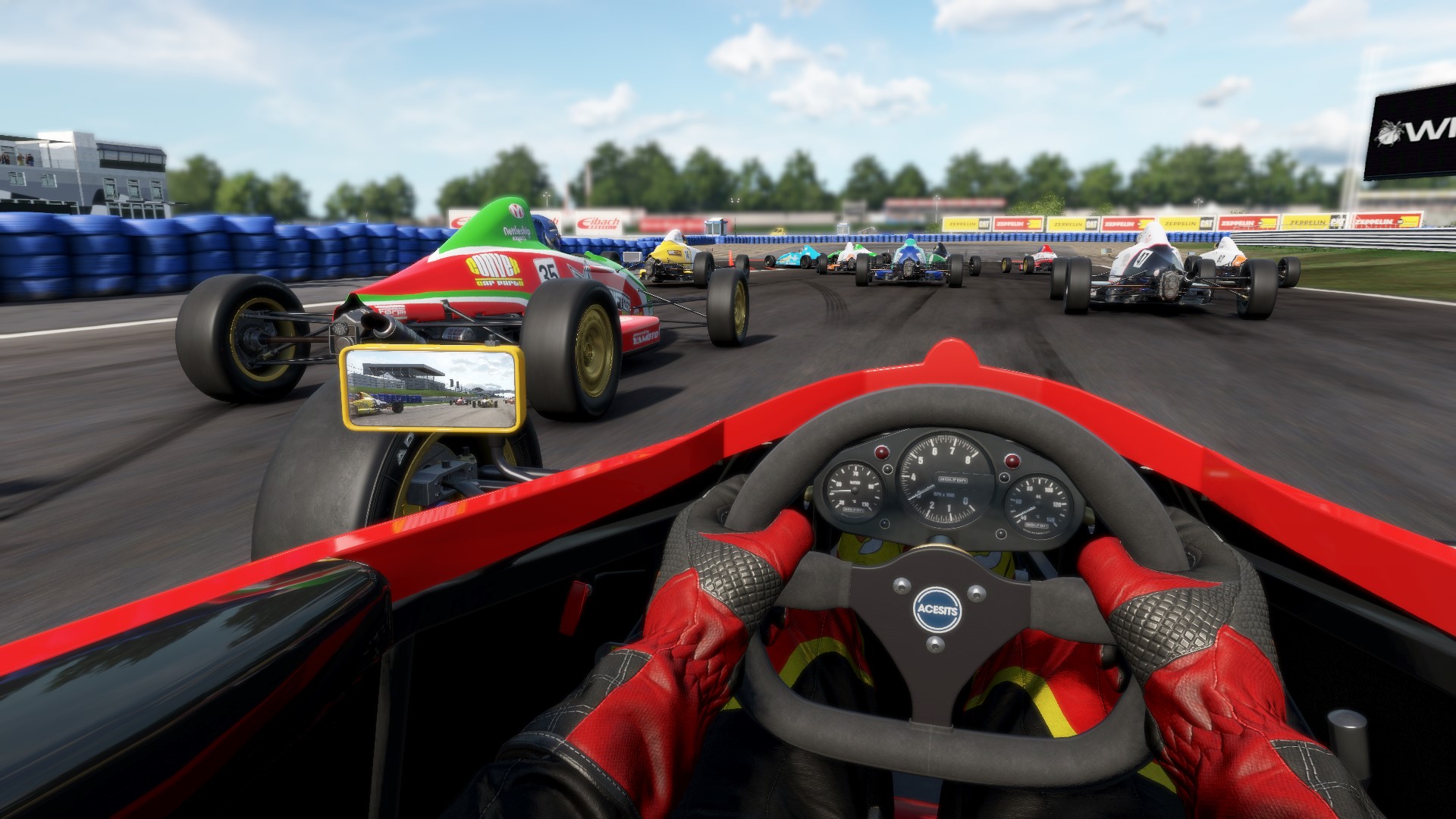 Project CARS 2 - screenshot 92