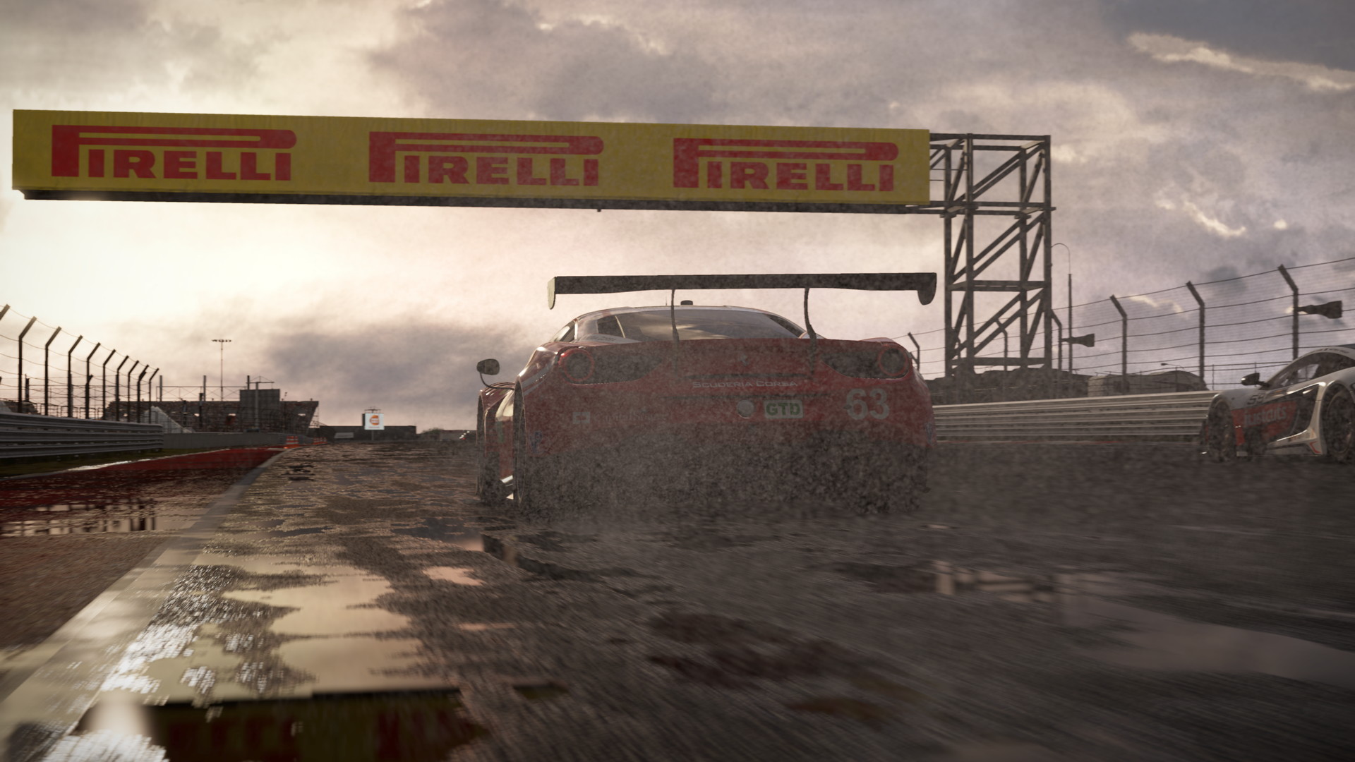 Project CARS 2 - screenshot 89