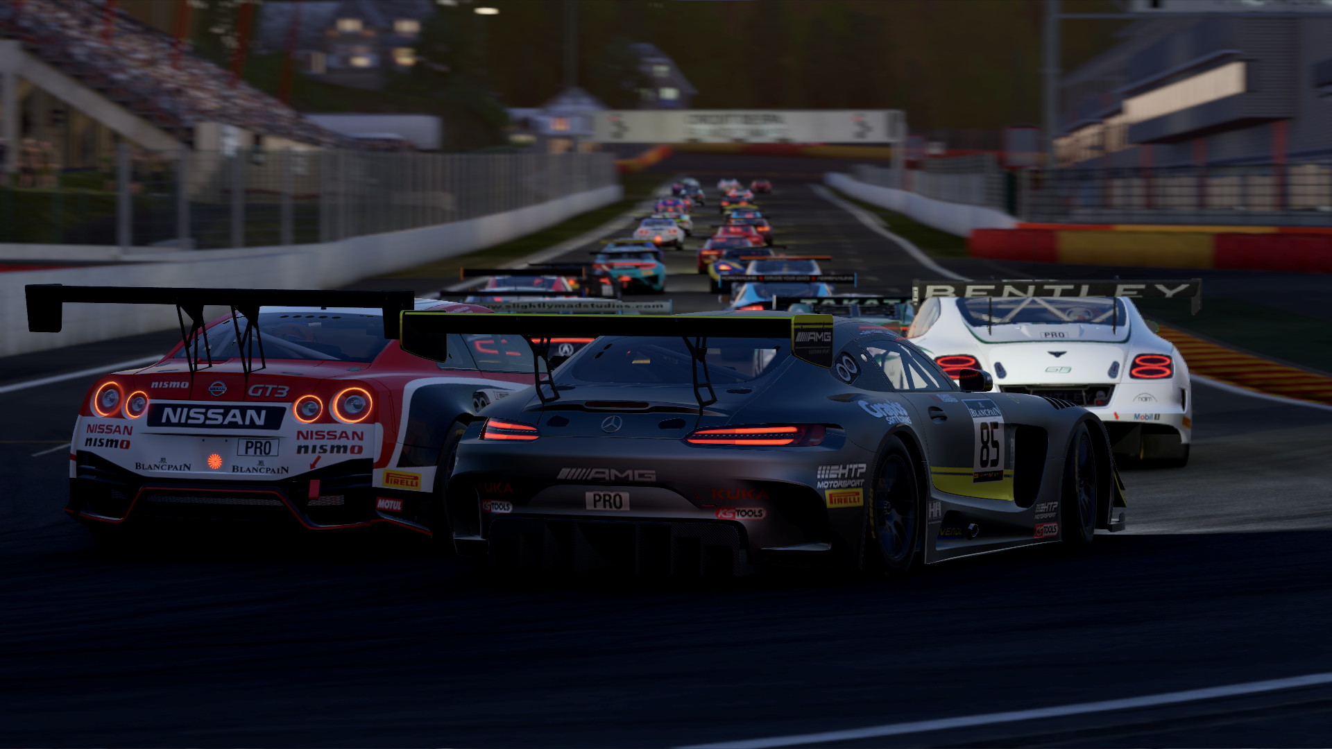 Project CARS 2 - screenshot 88