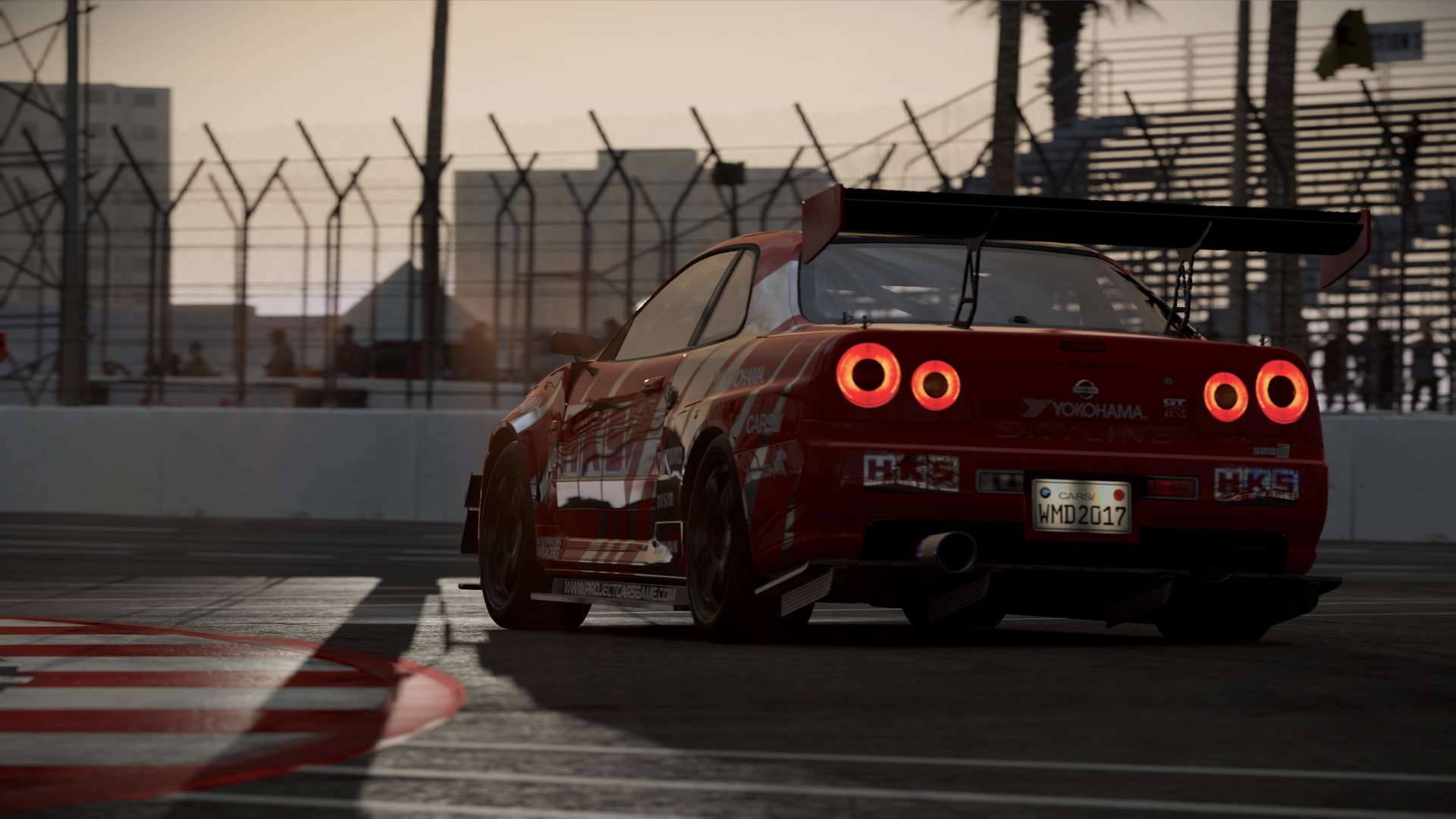 Project CARS 2 - screenshot 39