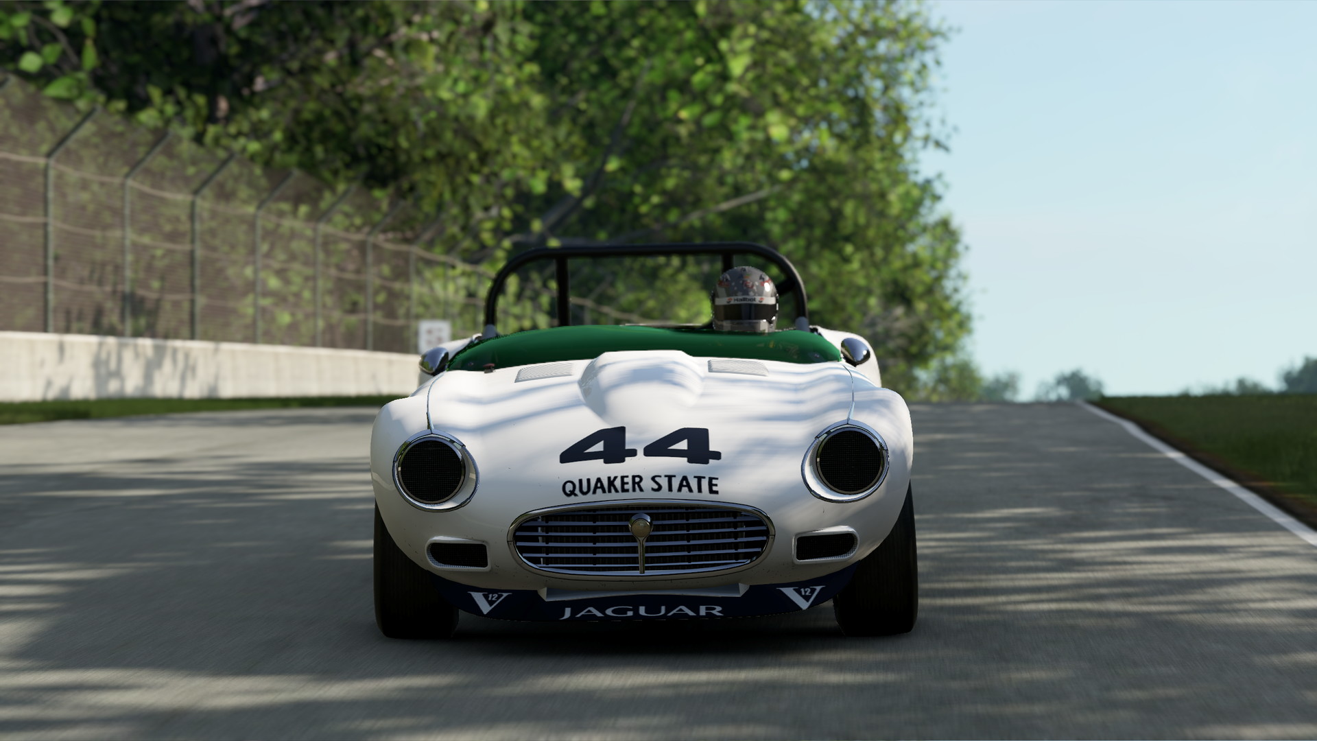 Project CARS 2 - screenshot 32