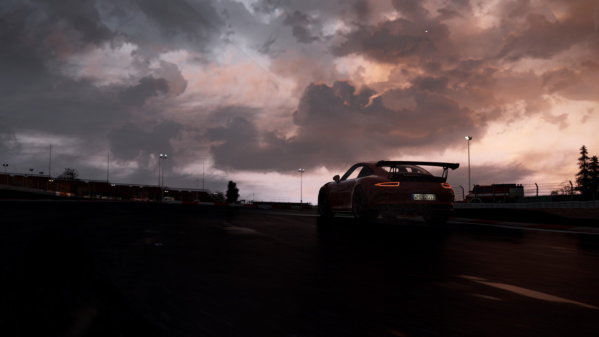 Project CARS 2 - screenshot 27