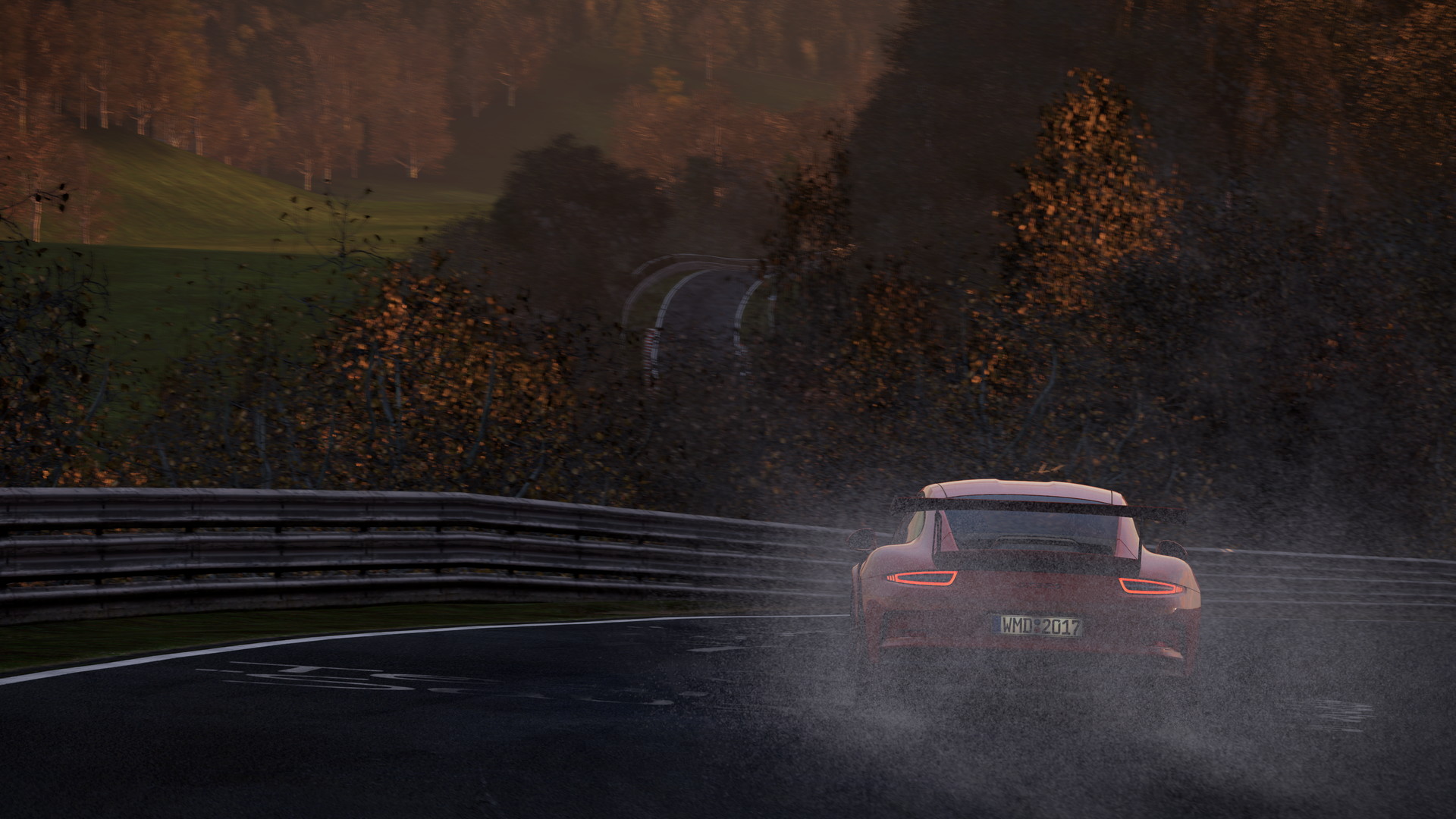 Project CARS 2 - screenshot 26