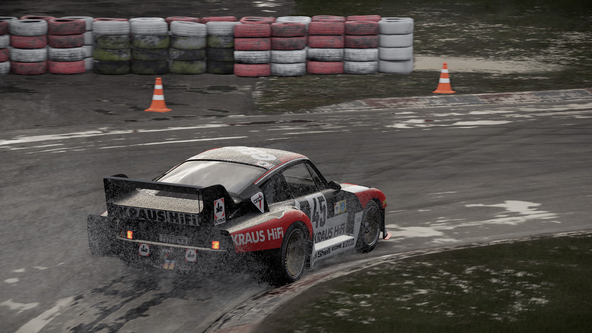 Project CARS 2 - screenshot 24