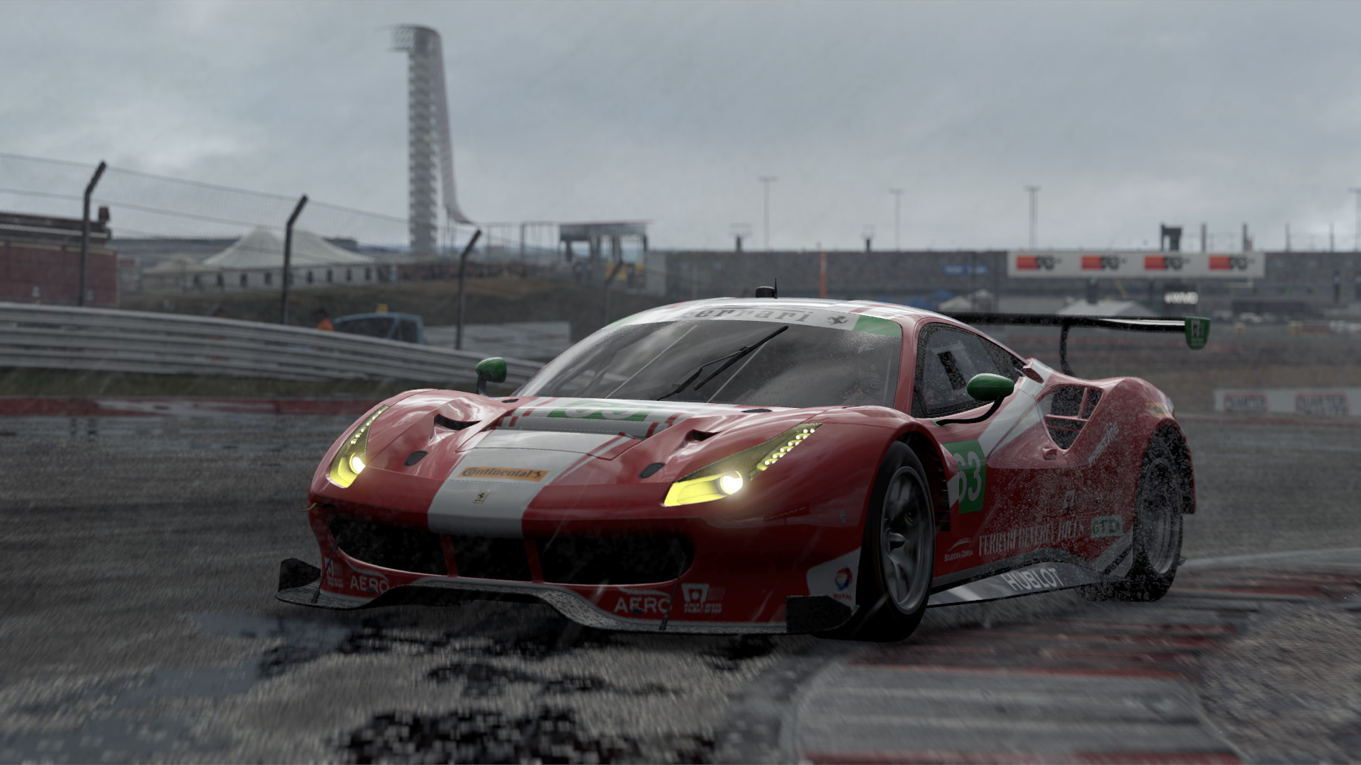 Project cars не запускается на windows 7