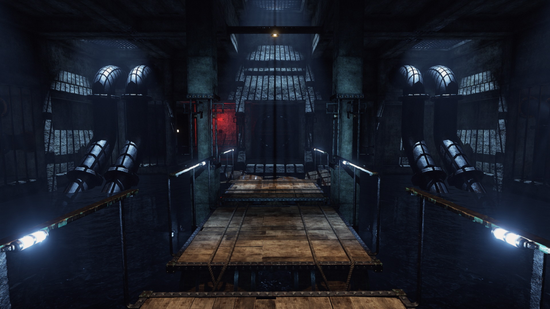 Vaporum - screenshot 12