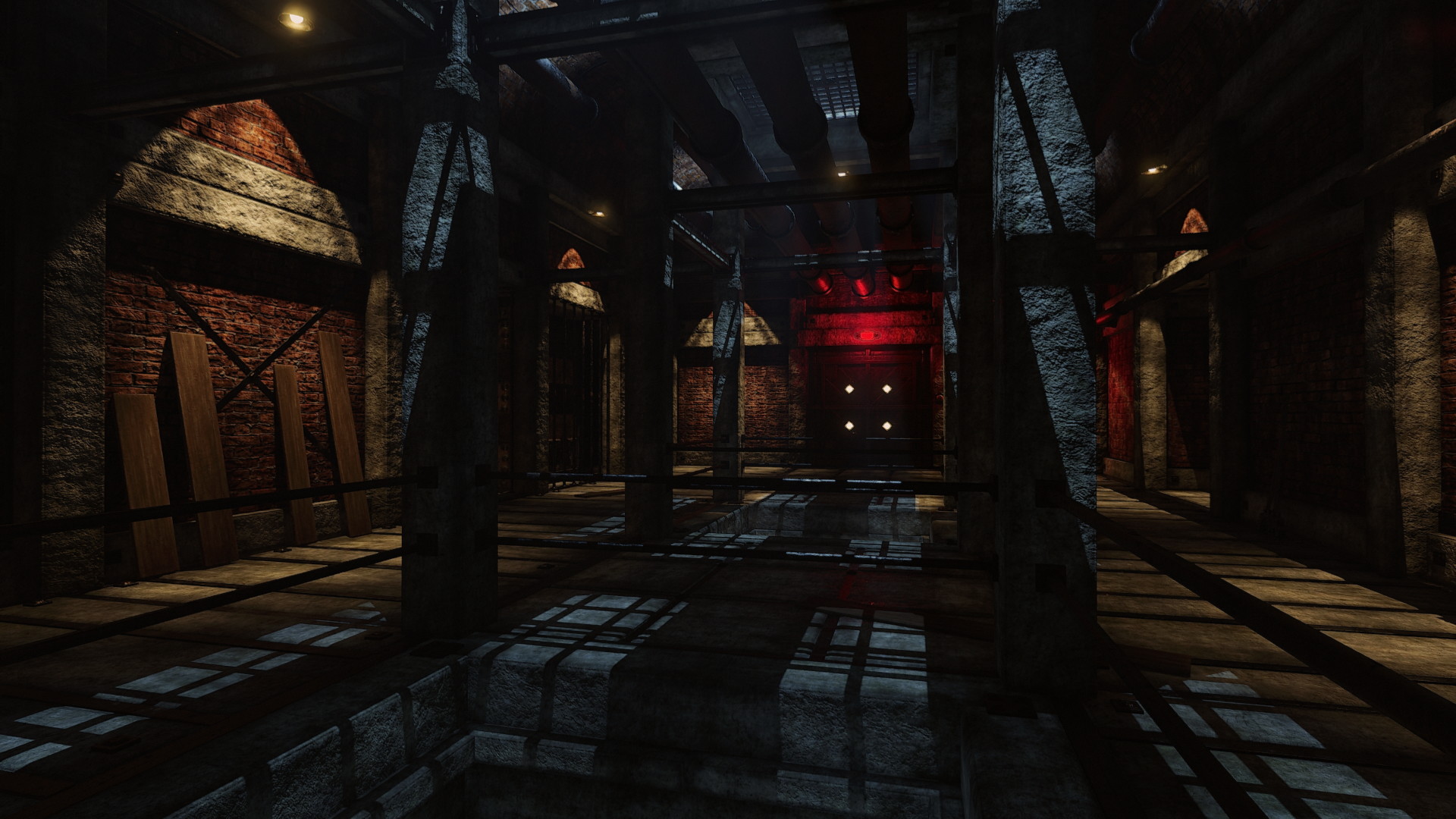 Vaporum - screenshot 6