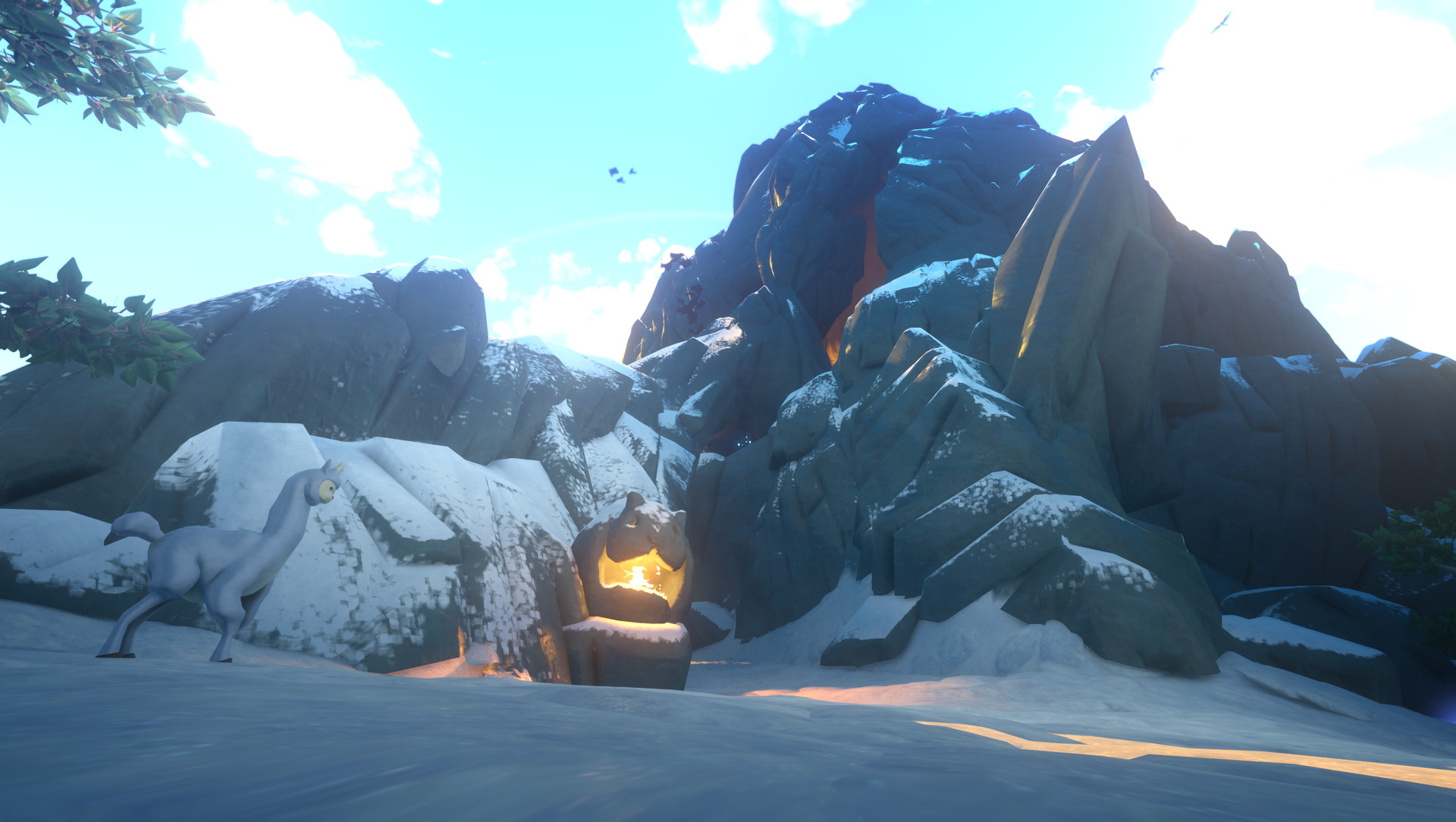 Yonder: The Cloud Catcher Chronicles - screenshot 35