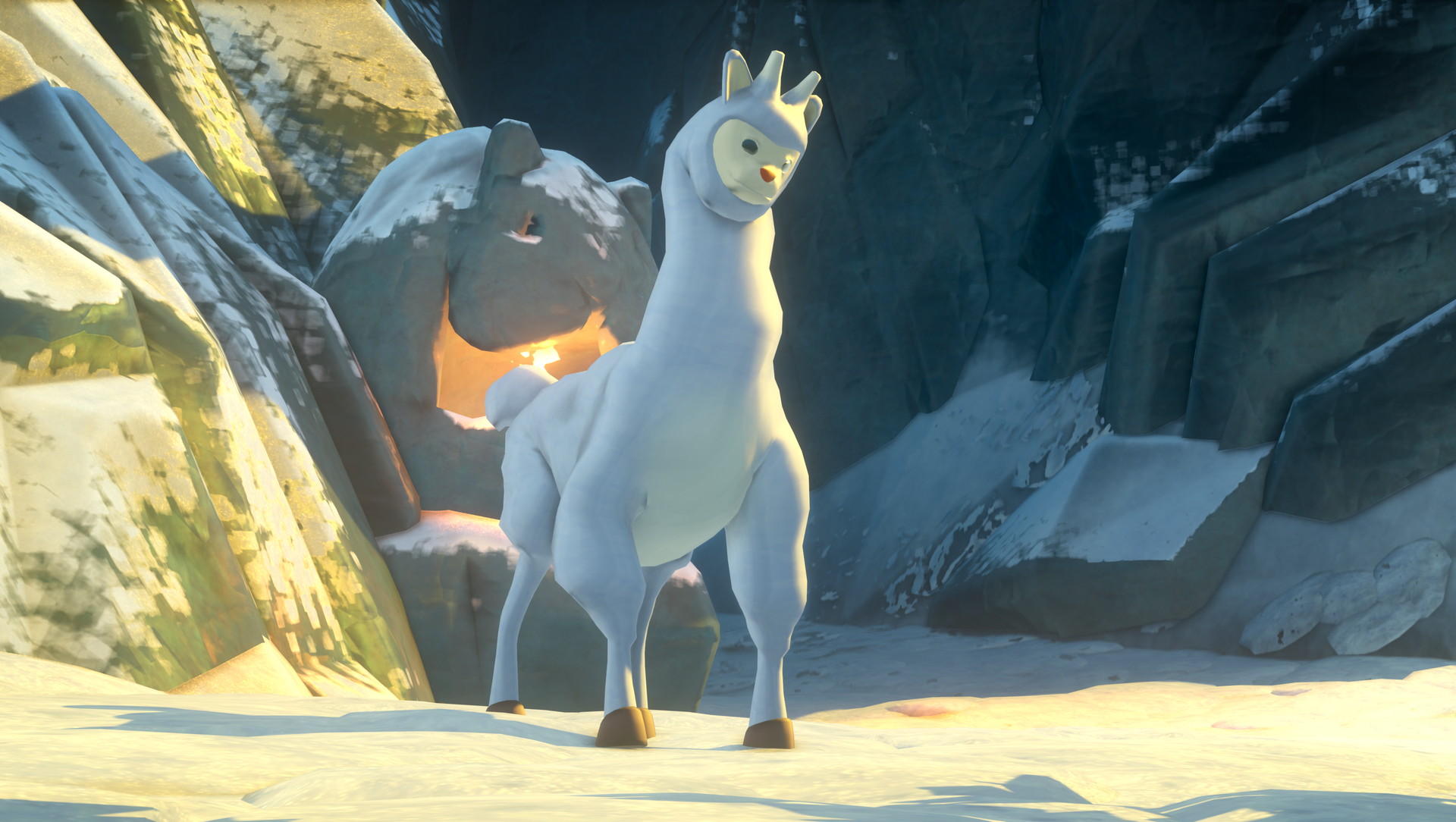 Yonder: The Cloud Catcher Chronicles - screenshot 13