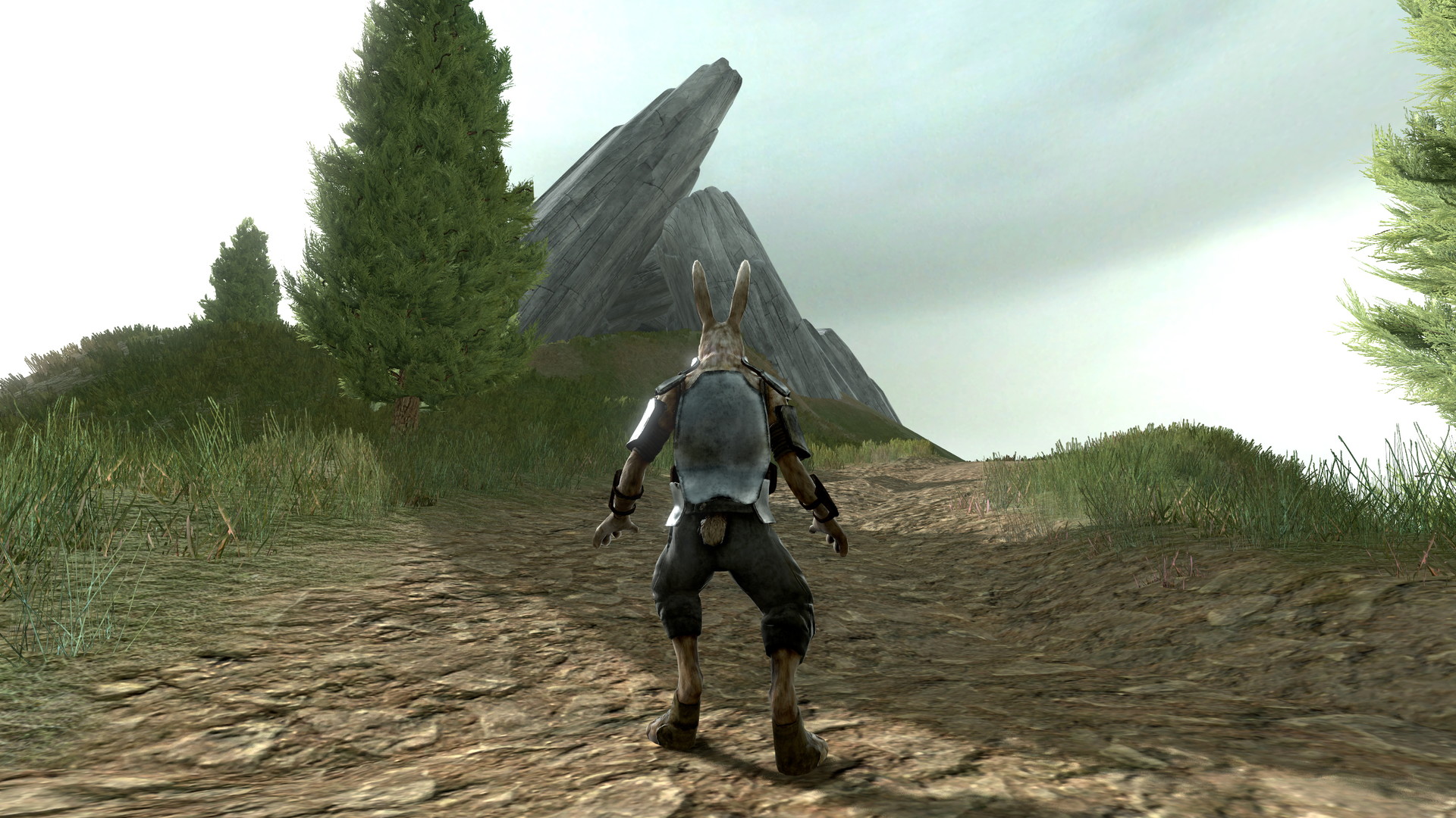 Overgrowth - screenshot 7