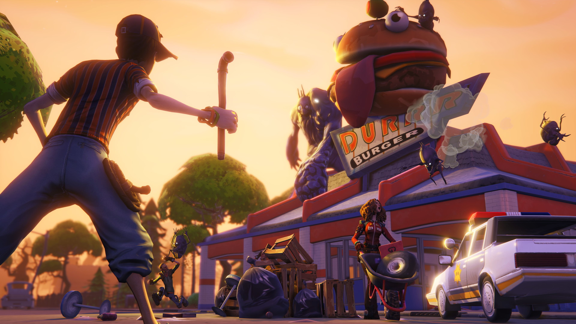 Fortnite - screenshot 18