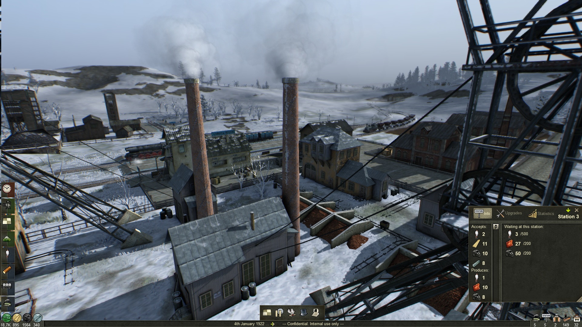 Mashinky - screenshot 11