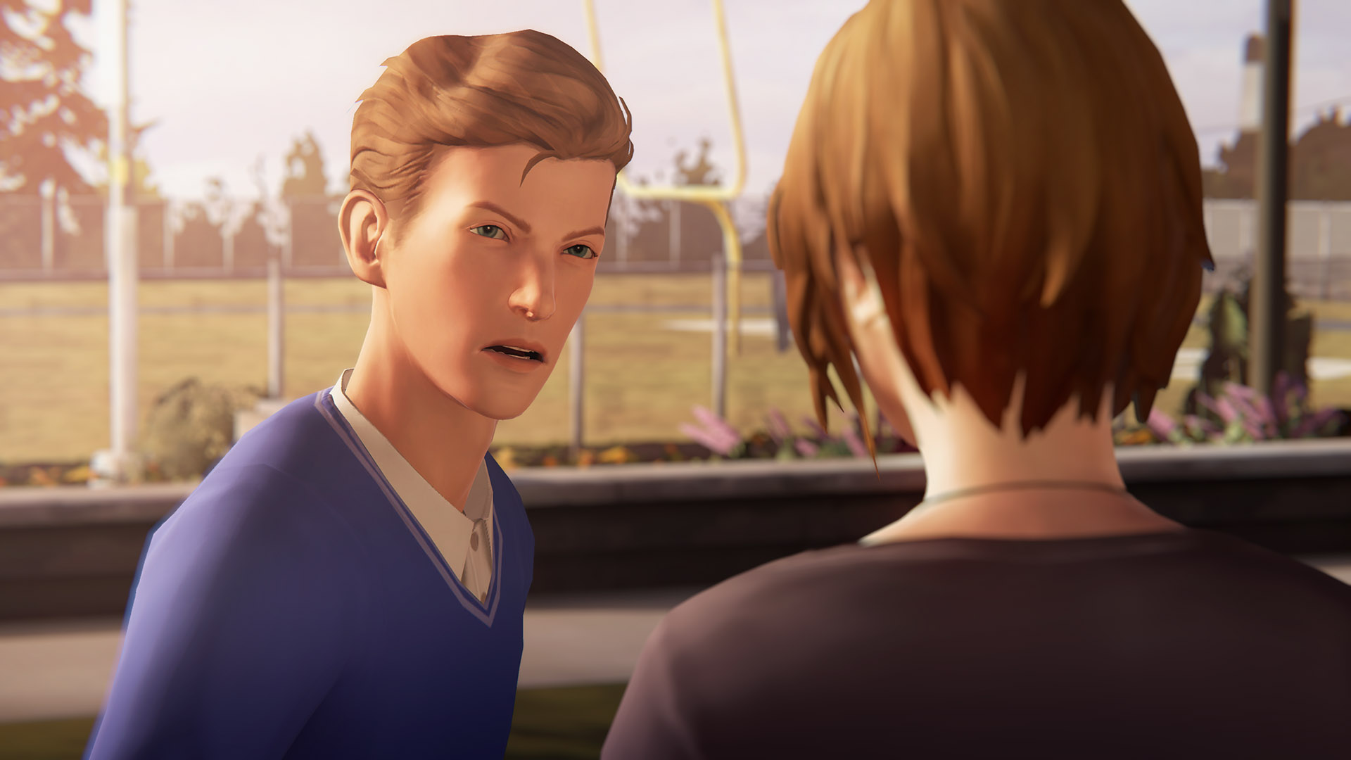 Life is Strange: Before the Storm - Episode 1: Awake - screenshot 6