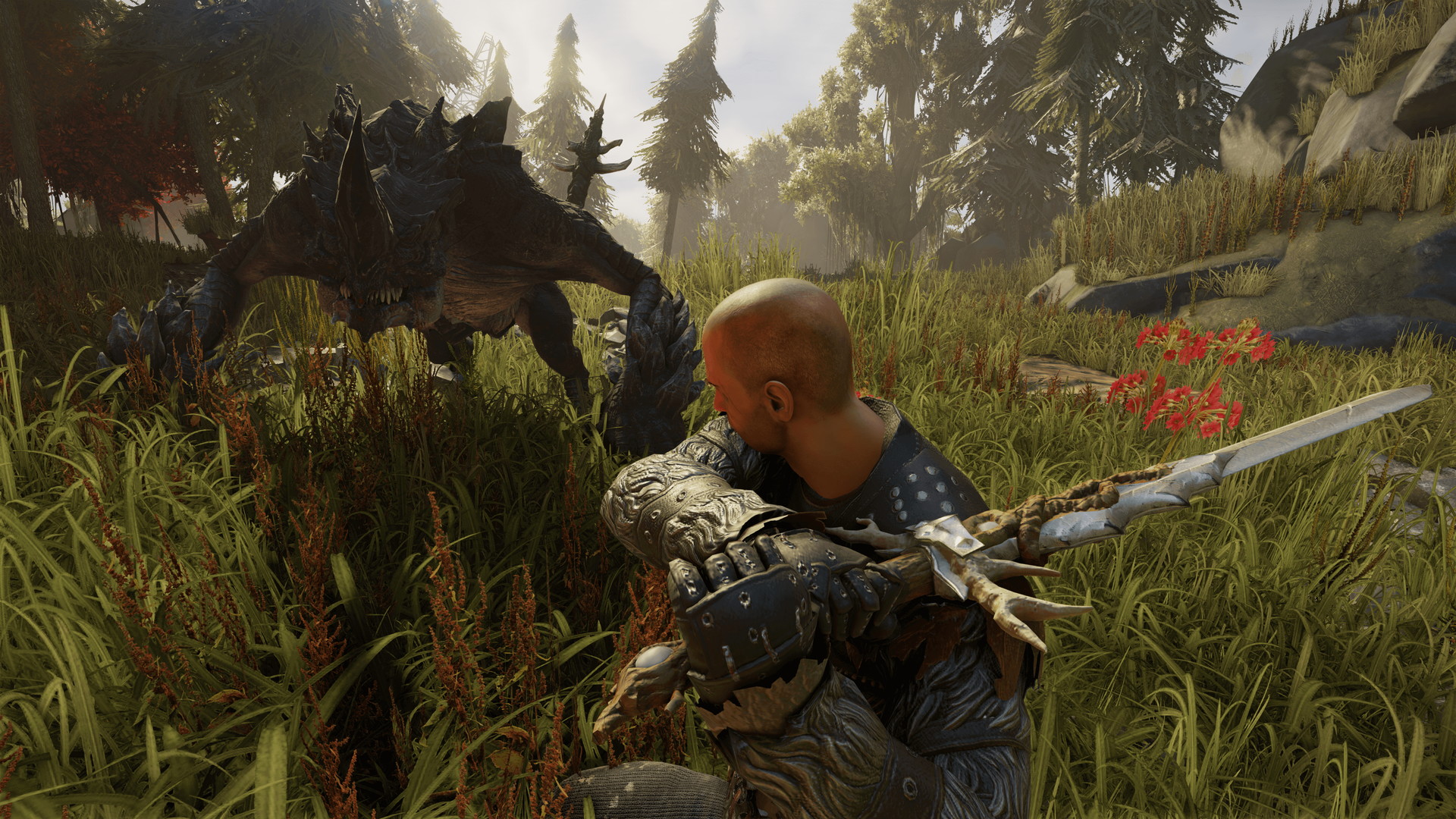 ELEX - screenshot 36