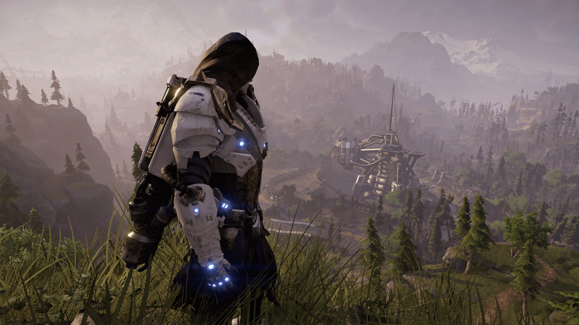 ELEX - screenshot 33