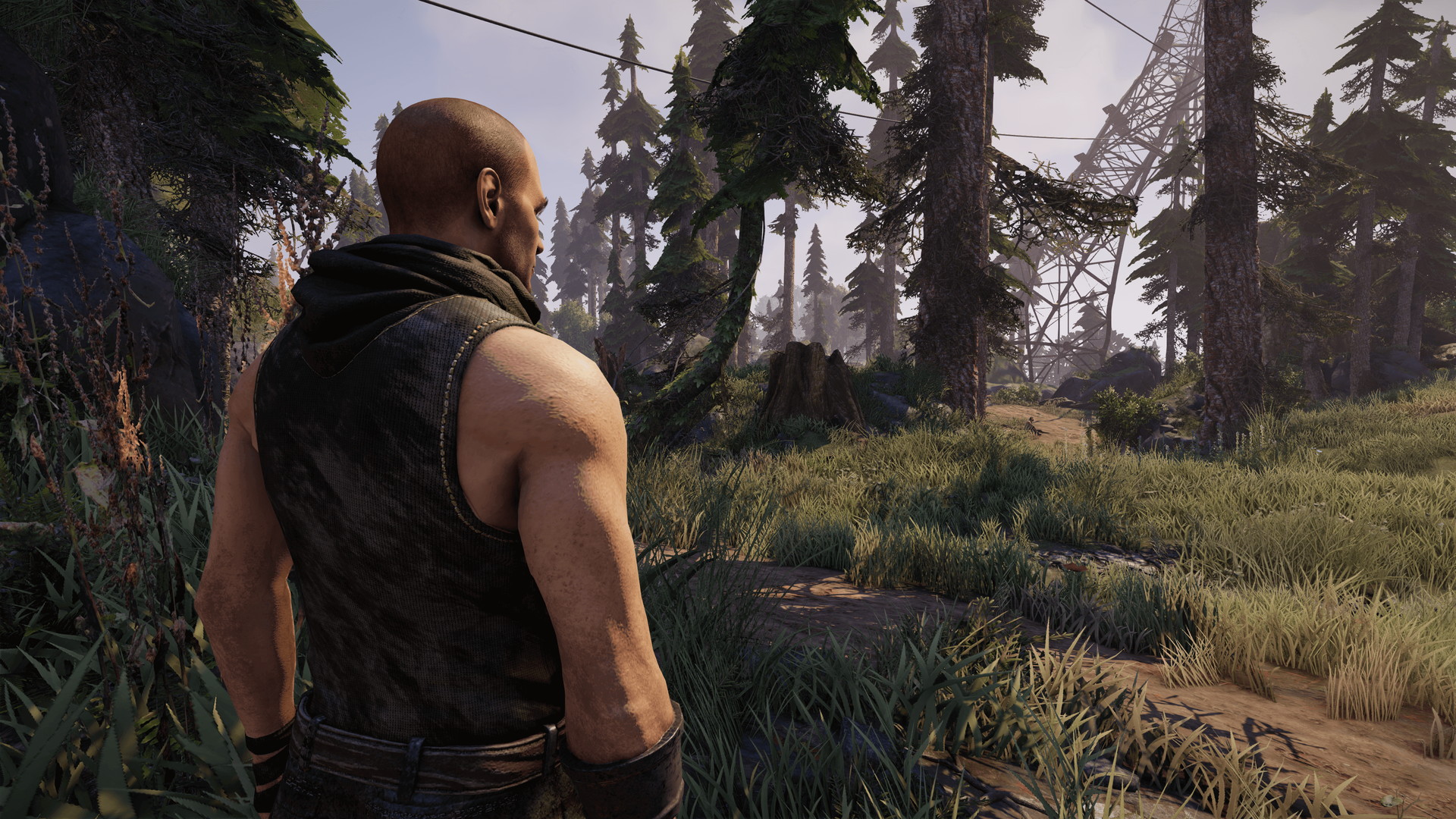 ELEX - screenshot 32