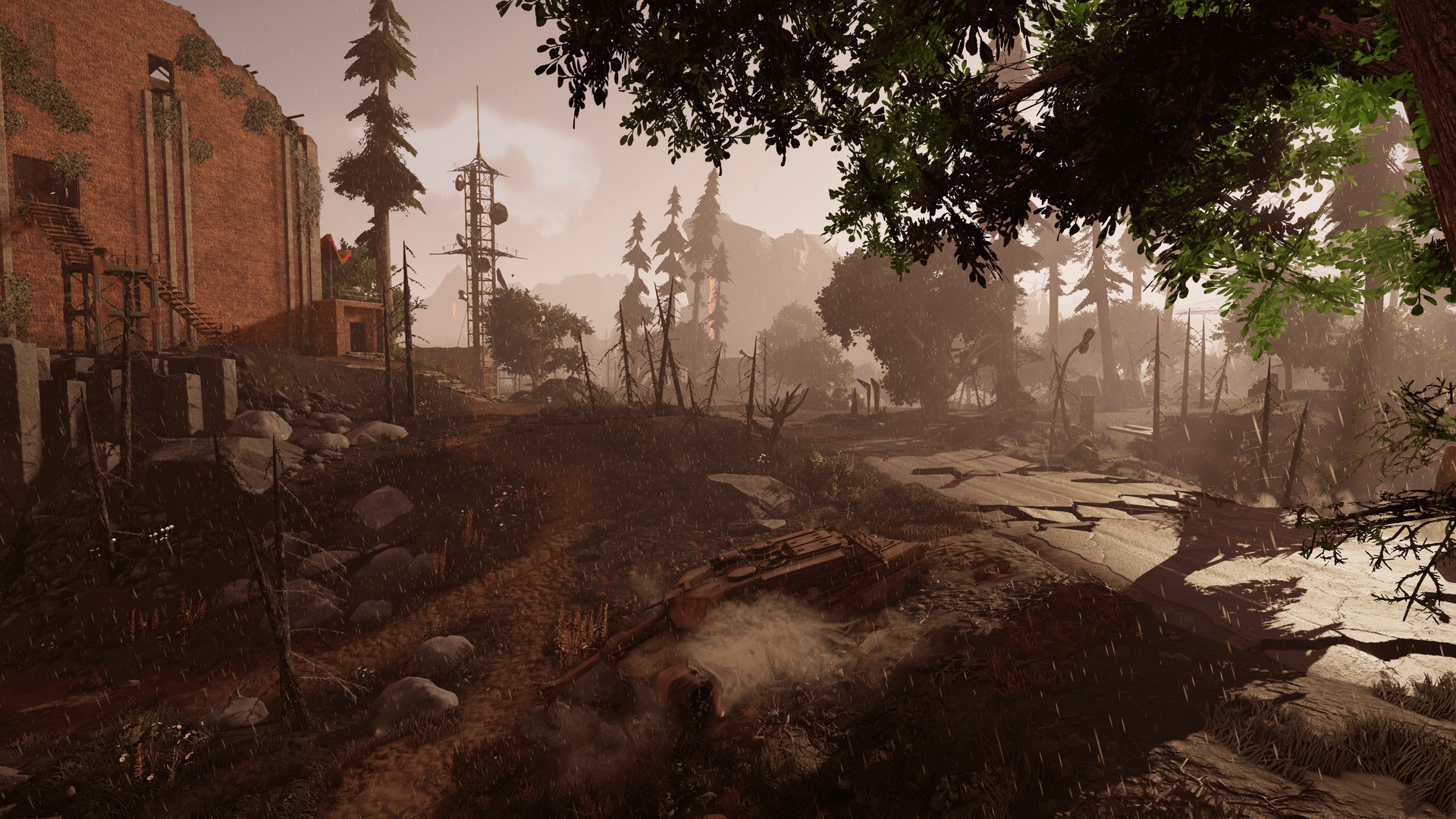 ELEX - screenshot 27