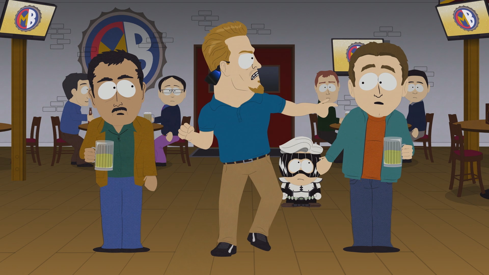 South Park: The Fractured but Whole - screenshot 34