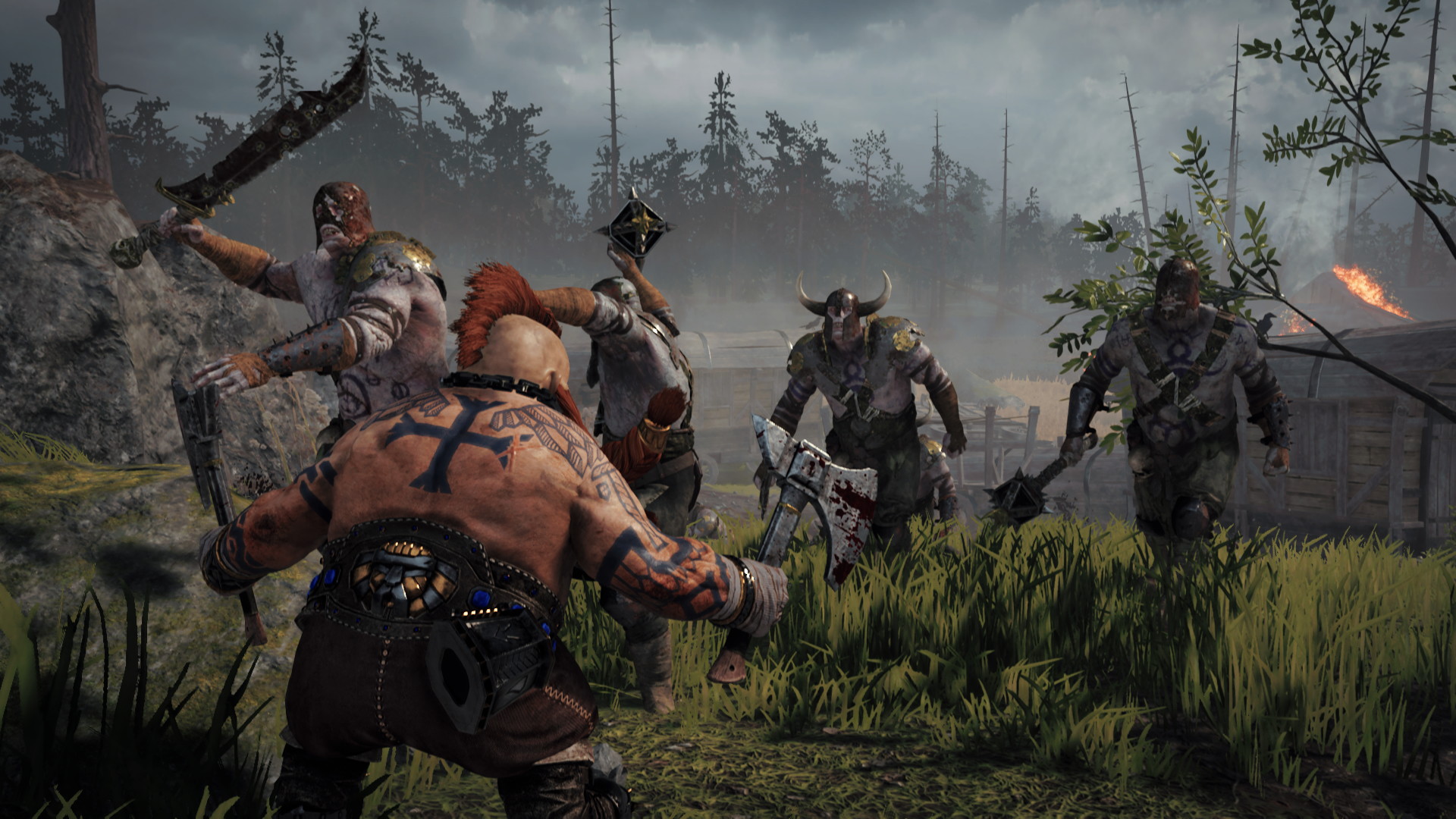 Warhammer: Vermintide 2 - screenshot 13