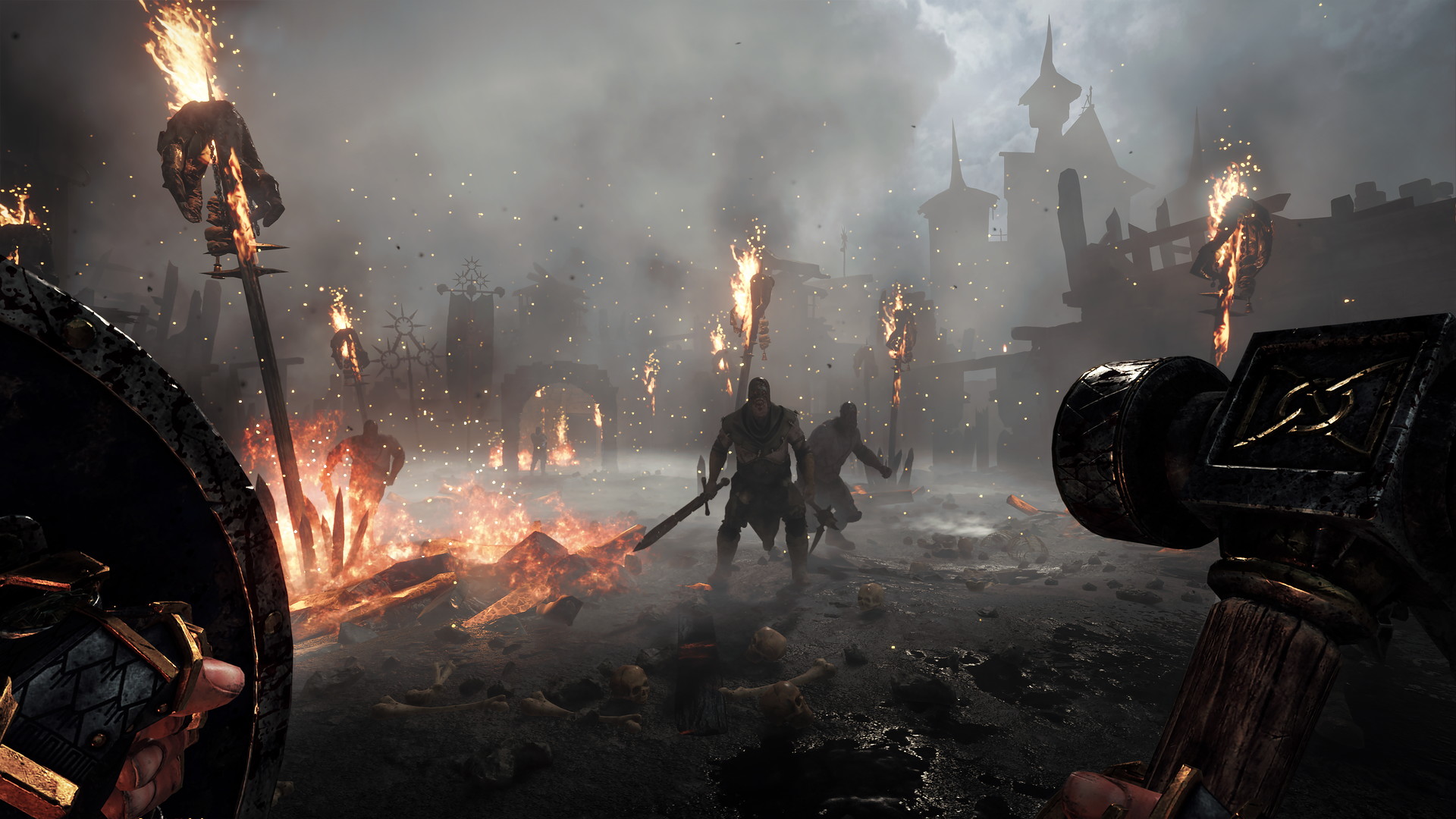 Warhammer: Vermintide 2 - screenshot 12