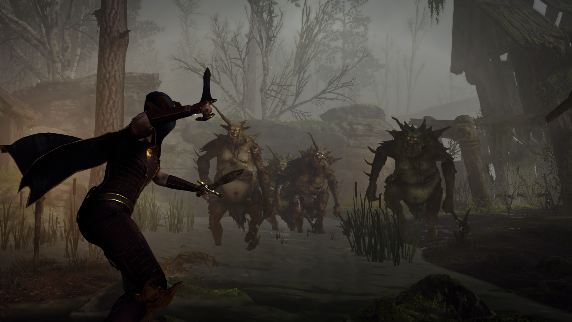 Warhammer: Vermintide 2 - screenshot 11