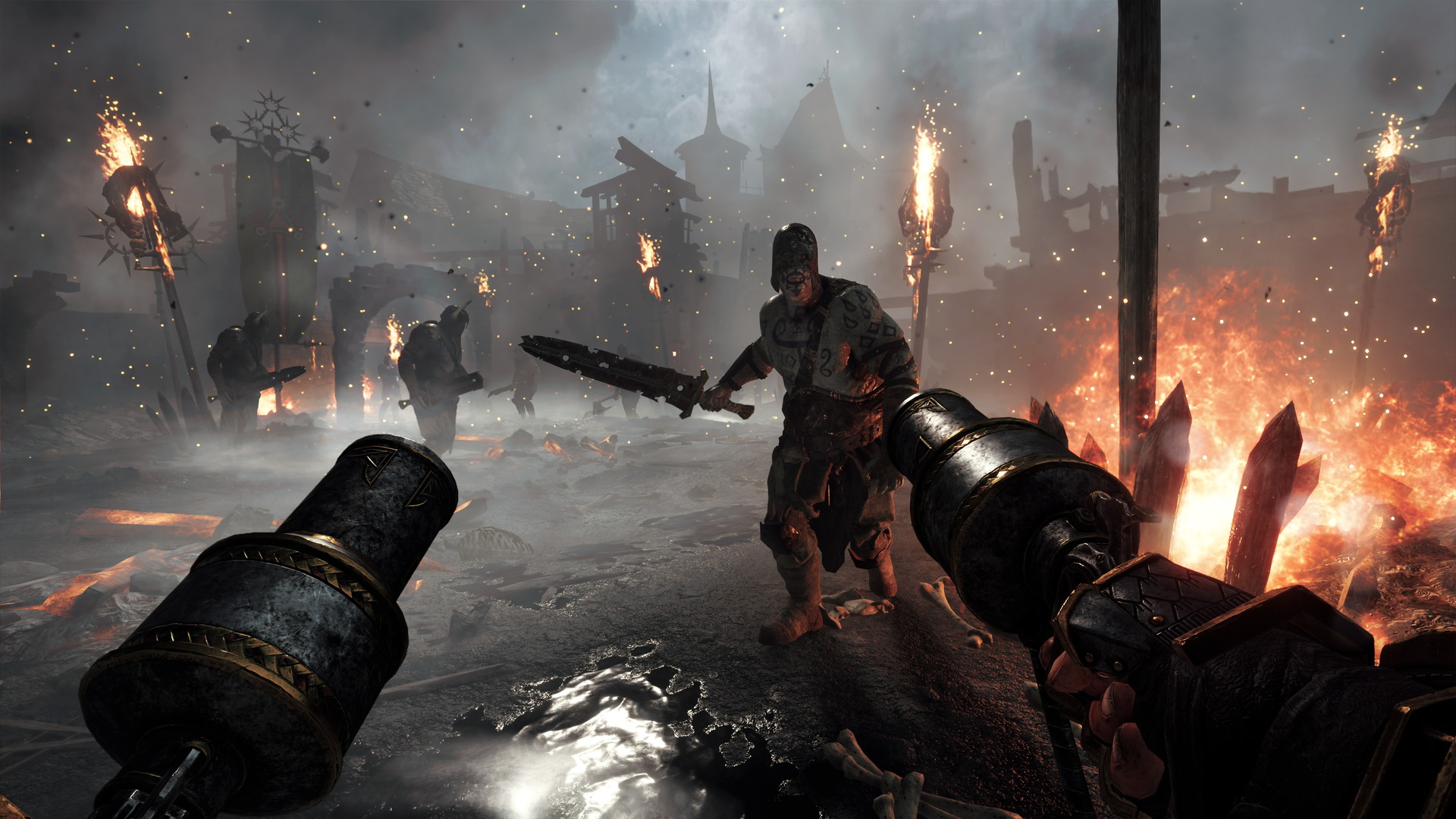 Warhammer: Vermintide 2 - screenshot 8