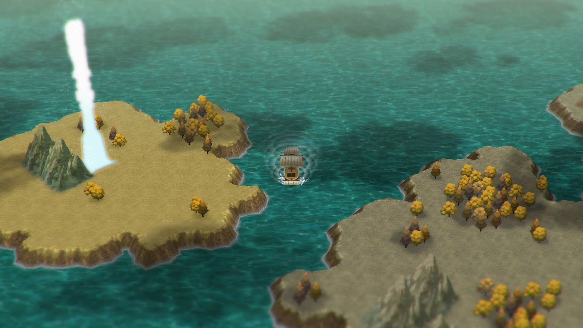 Lost Sphear - screenshot 13