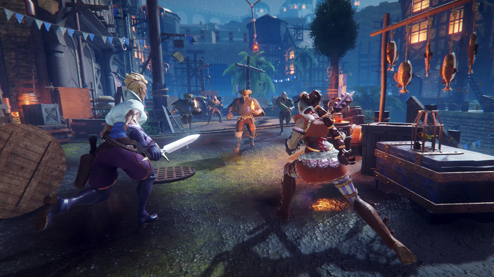 Hand of Fate 2 - screenshot 12