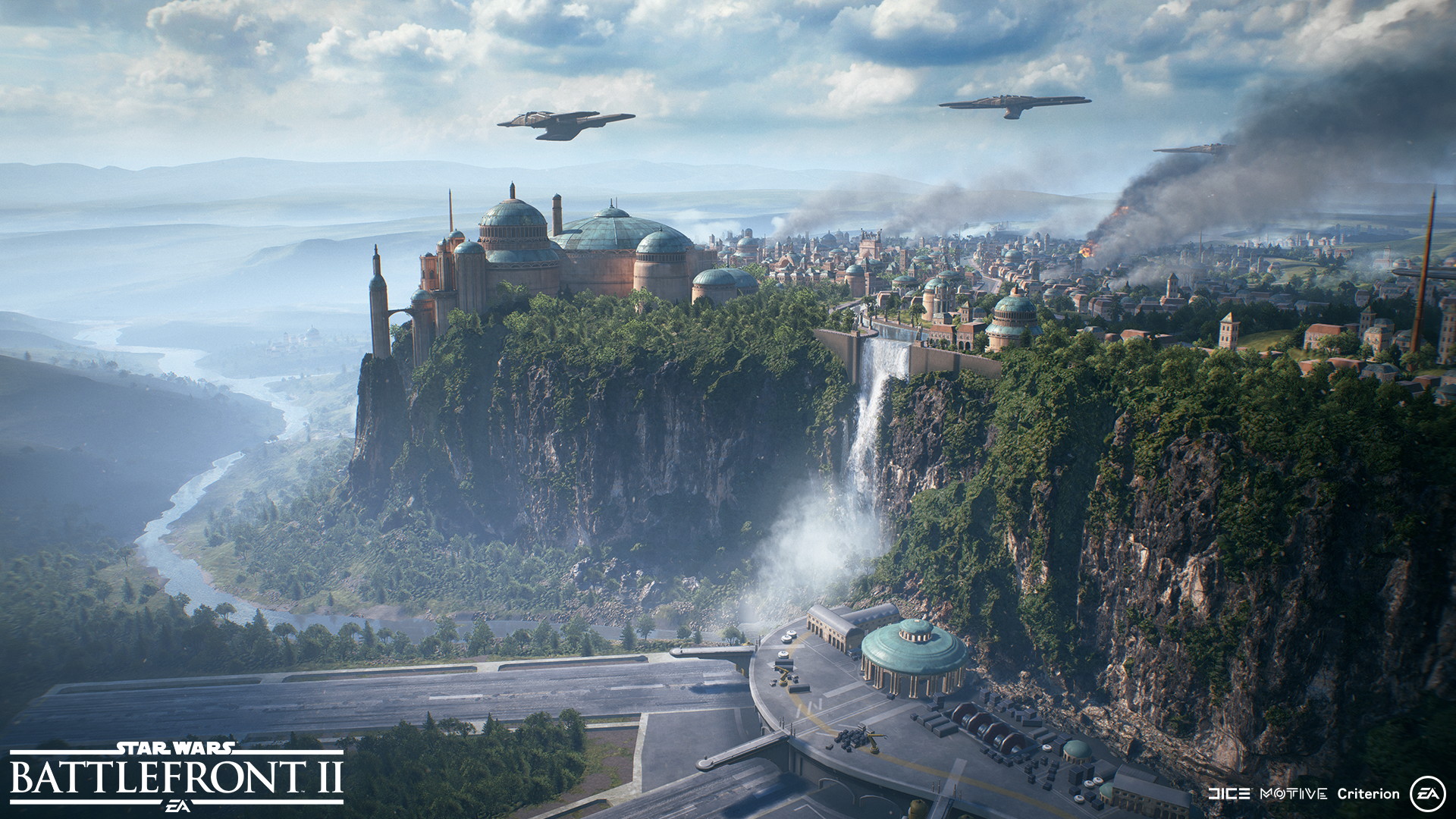 Star Wars: Battlefront II - screenshot 21