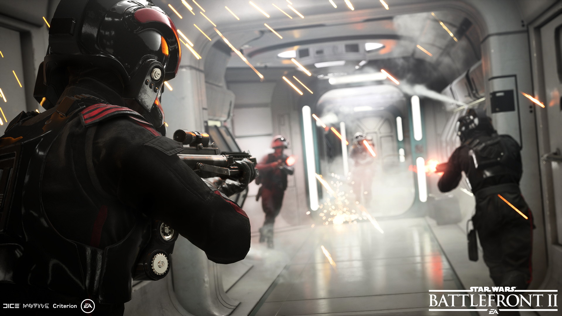 Star Wars: Battlefront II - screenshot 16