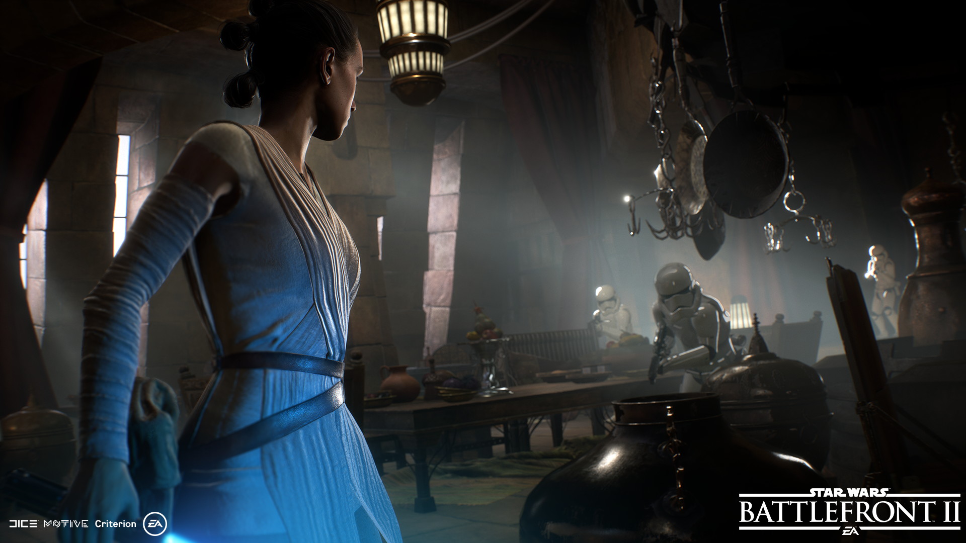 Star Wars: Battlefront II - screenshot 15