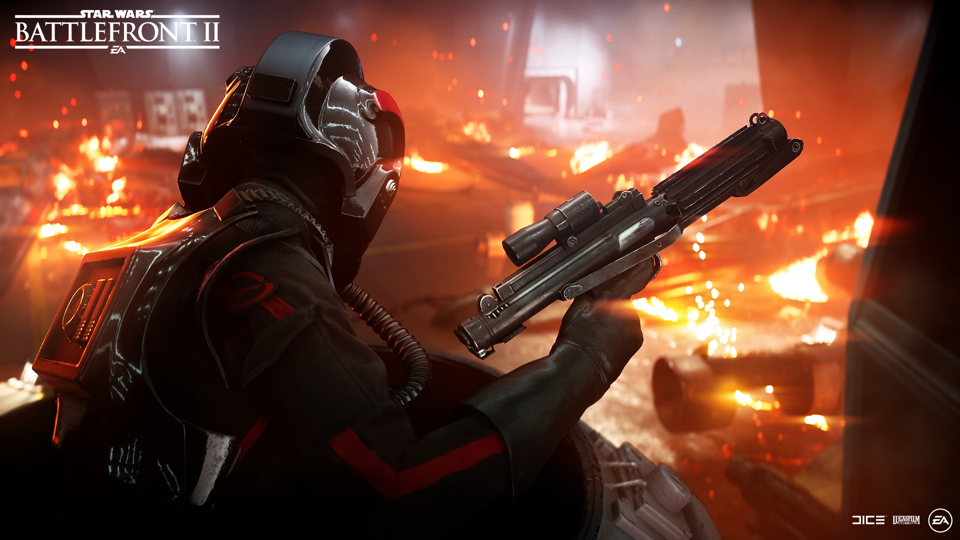 Star Wars: Battlefront II - screenshot 5