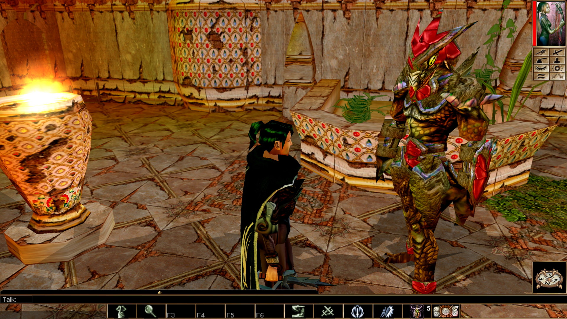 Neverwinter Nights: Enhanced Edition - screenshot 14