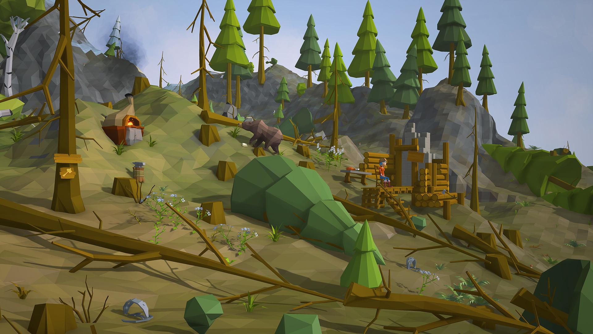 Ylands - screenshot 32