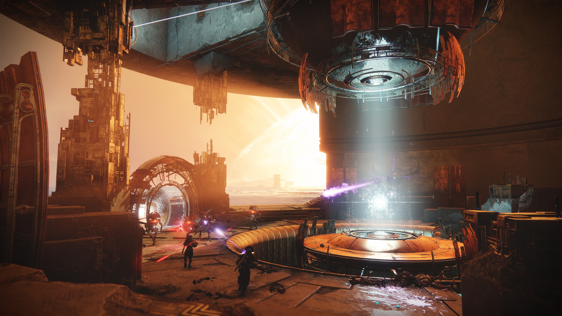 Destiny 2: Curse of Osiris - screenshot 29