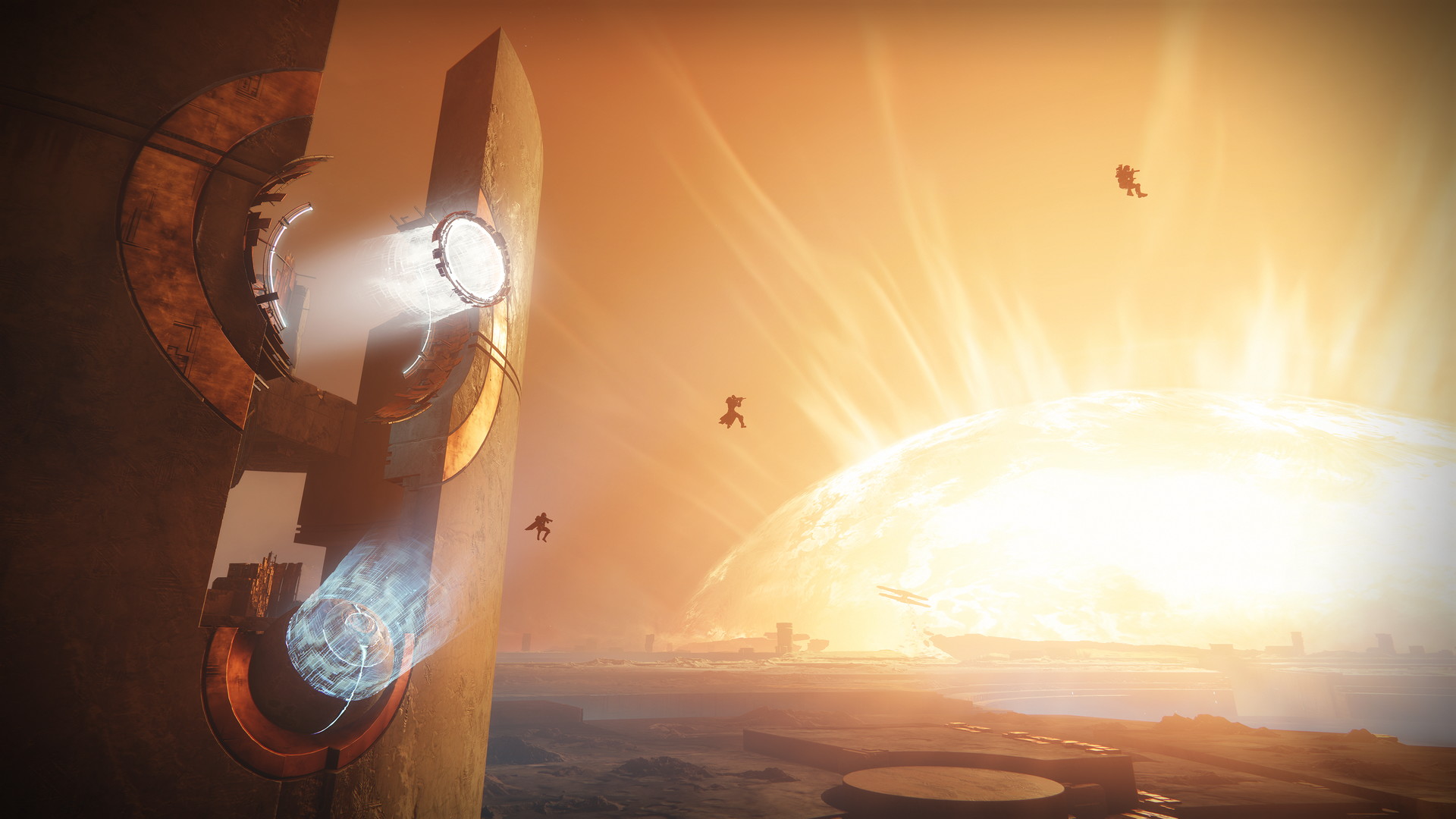 Destiny 2: Curse of Osiris - screenshot 22