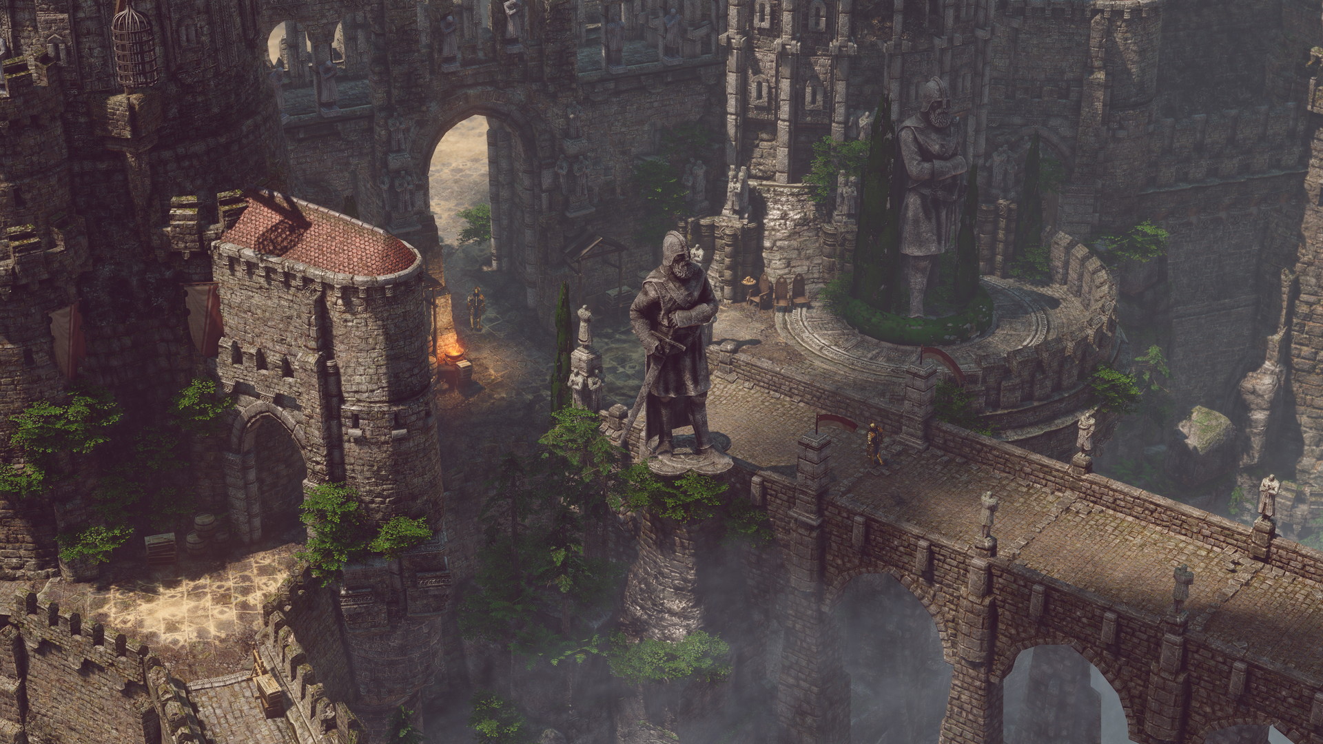 SpellForce 3 - screenshot 28