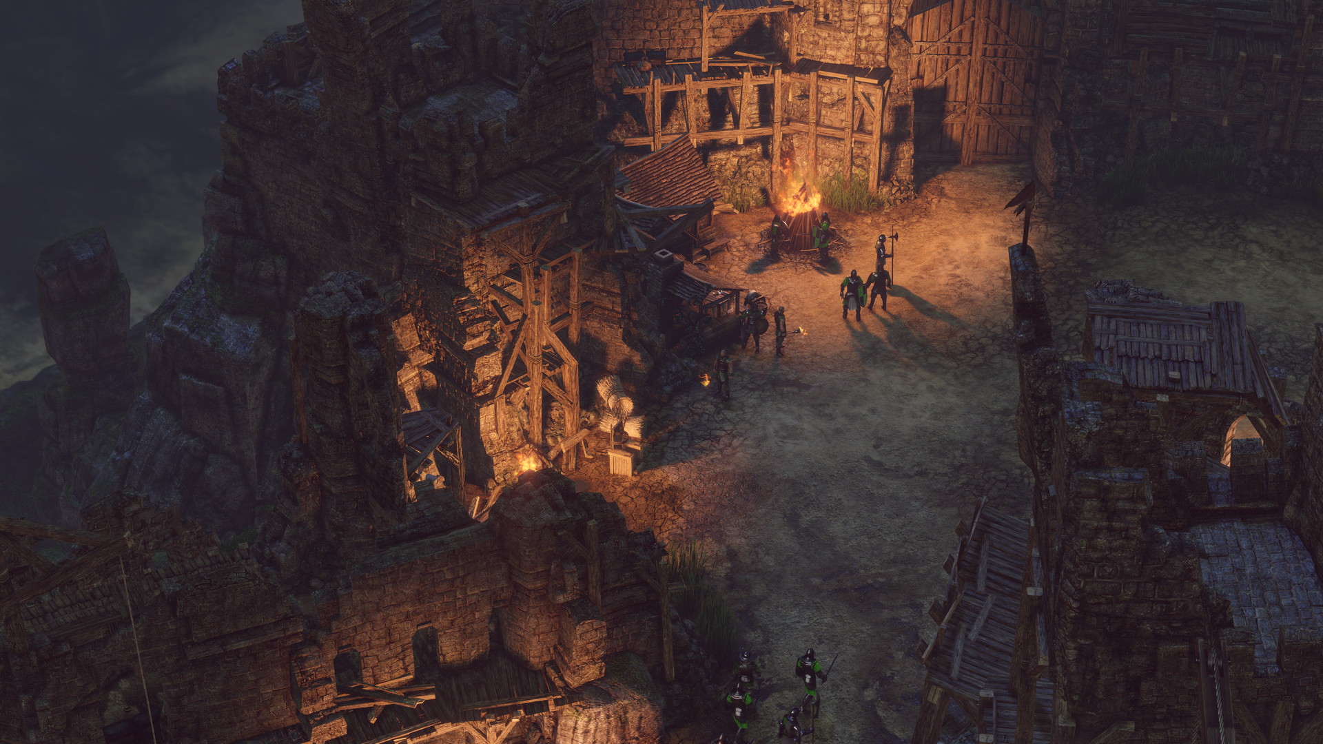 SpellForce 3 - screenshot 27