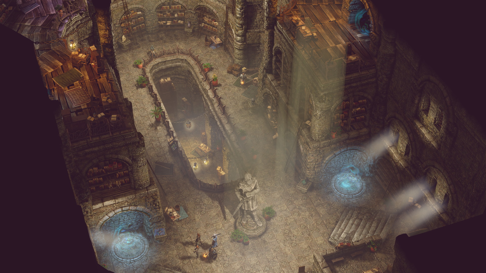 SpellForce 3 - screenshot 21