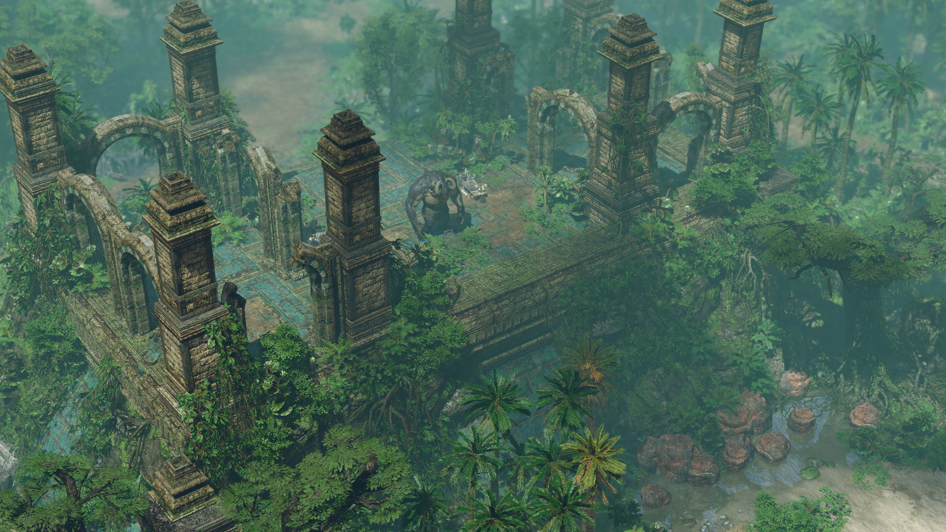 SpellForce 3 - screenshot 17