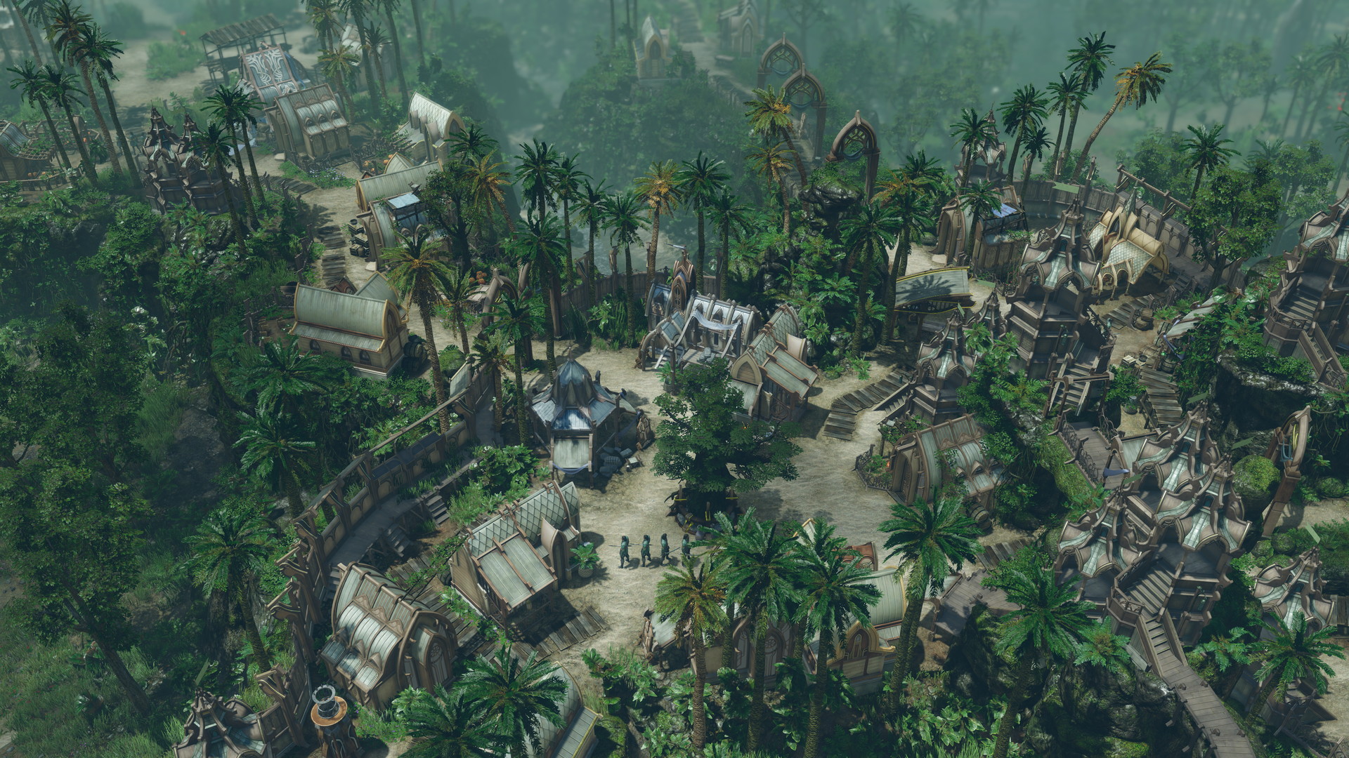 SpellForce 3 - screenshot 15