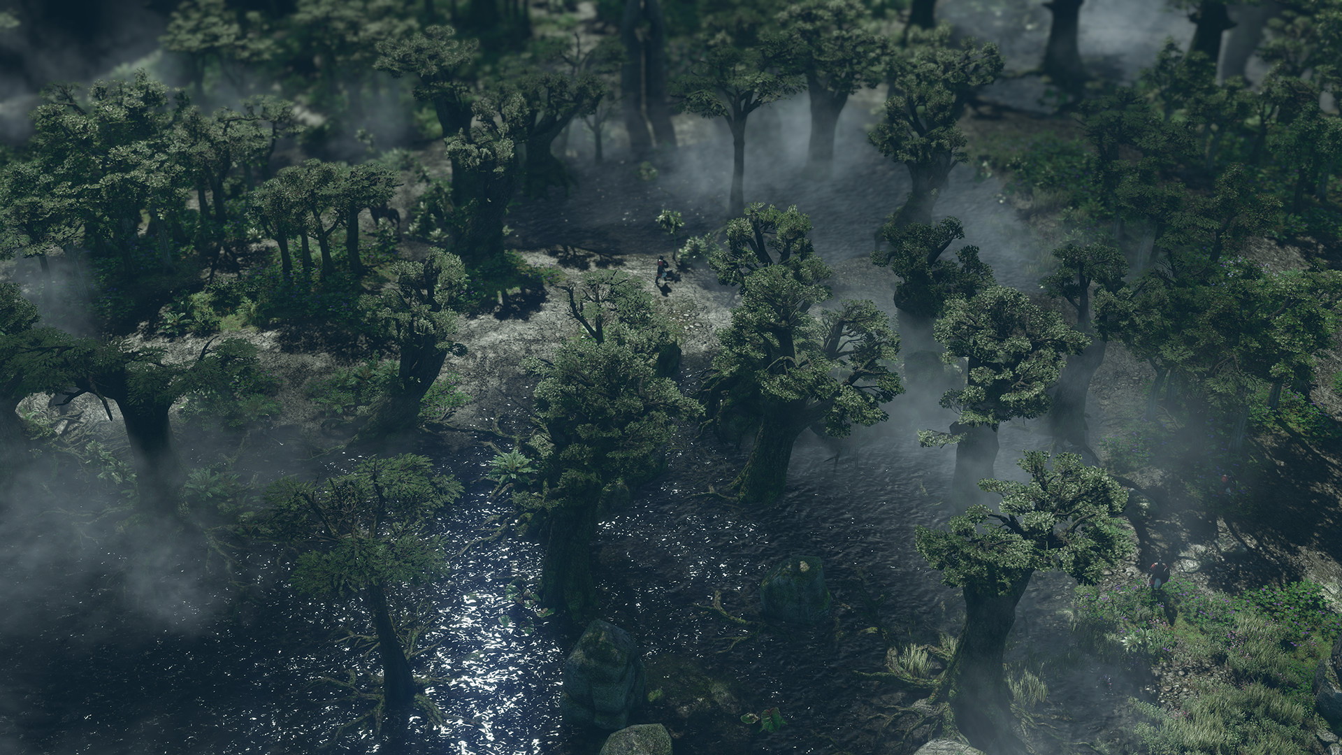 SpellForce 3 - screenshot 10