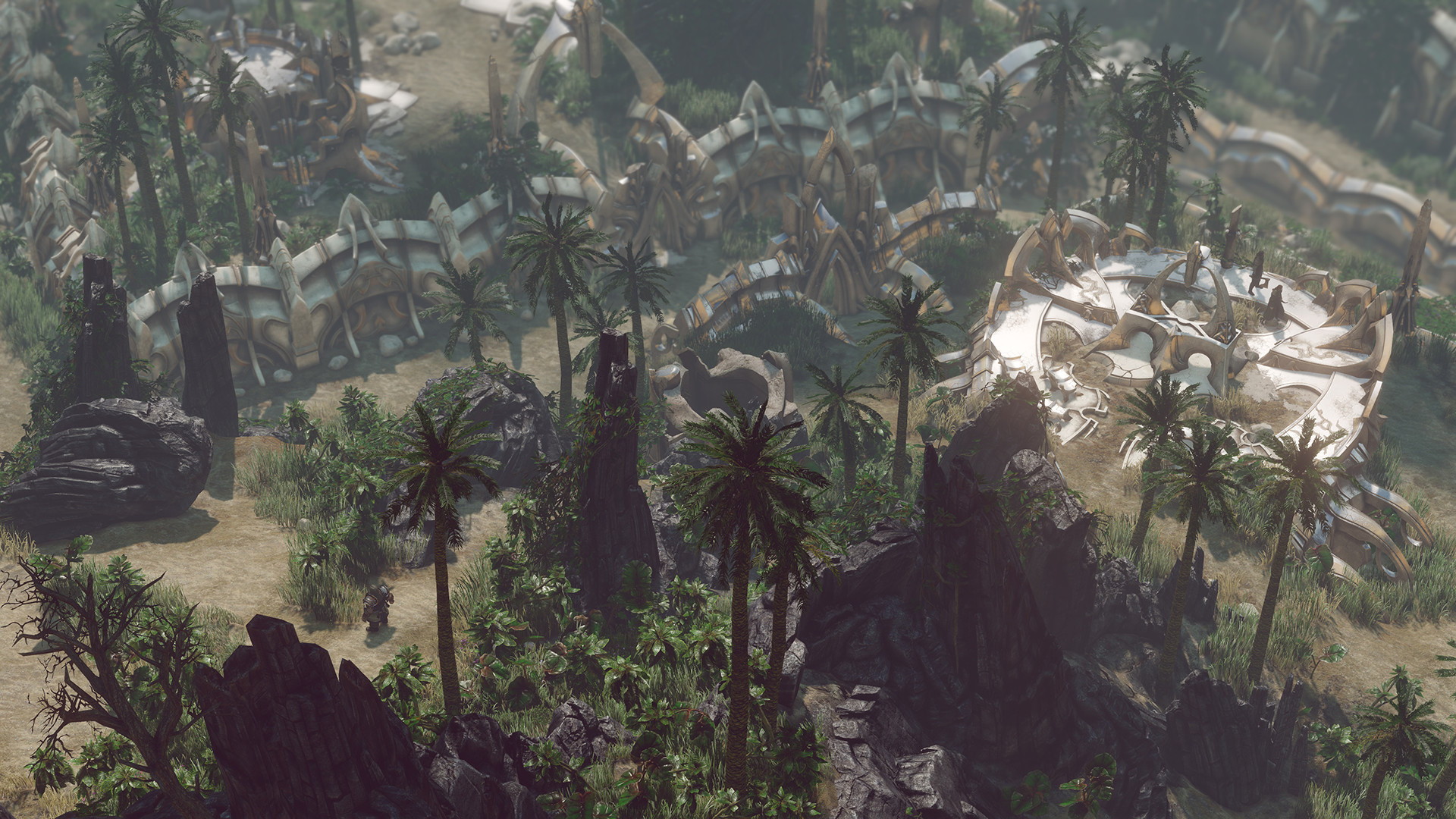 SpellForce 3 - screenshot 8