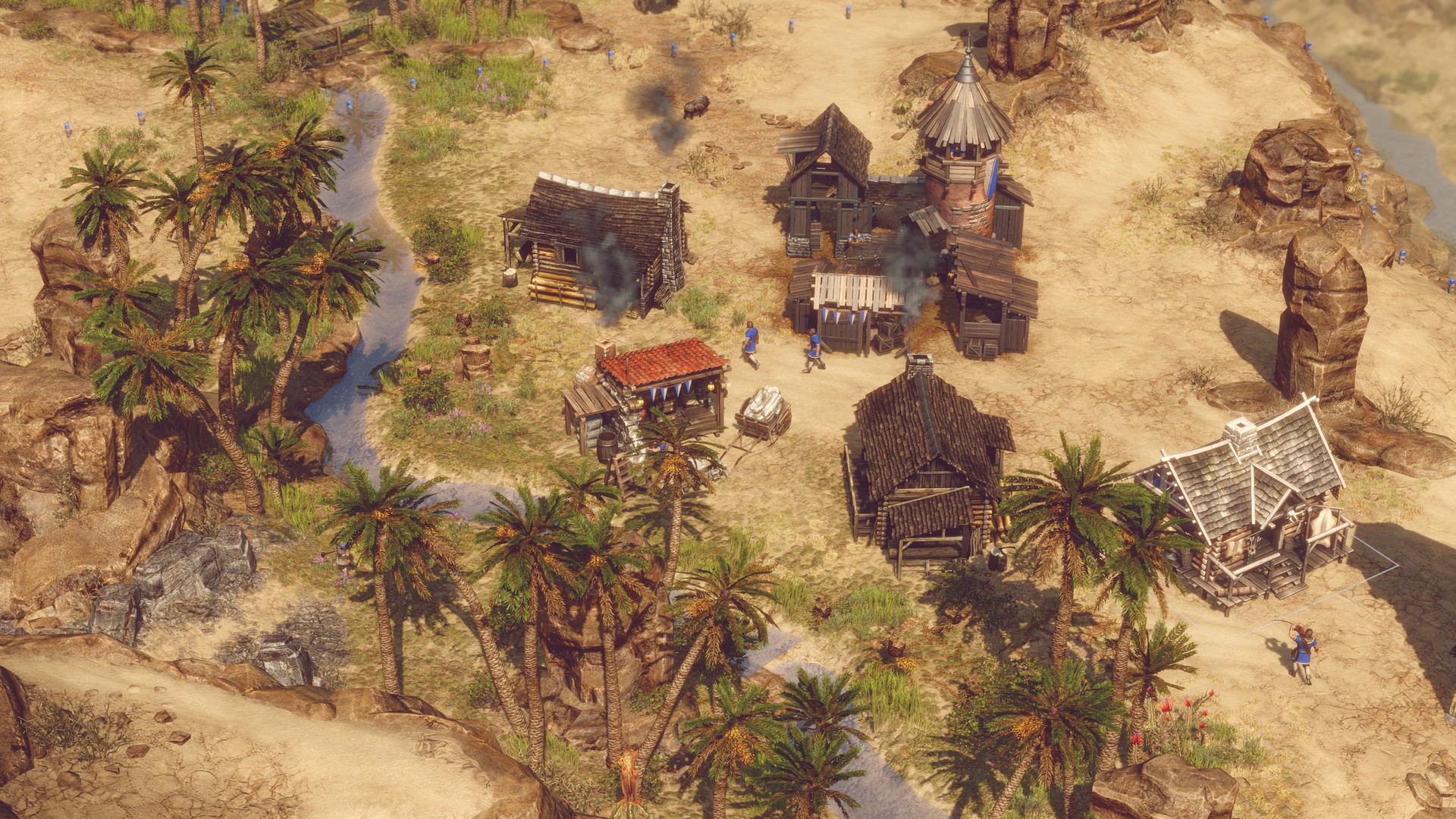 SpellForce 3 - screenshot 3