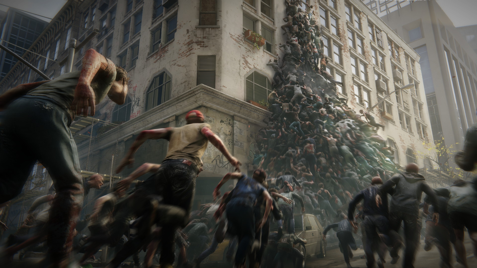 World War Z - screenshot 38